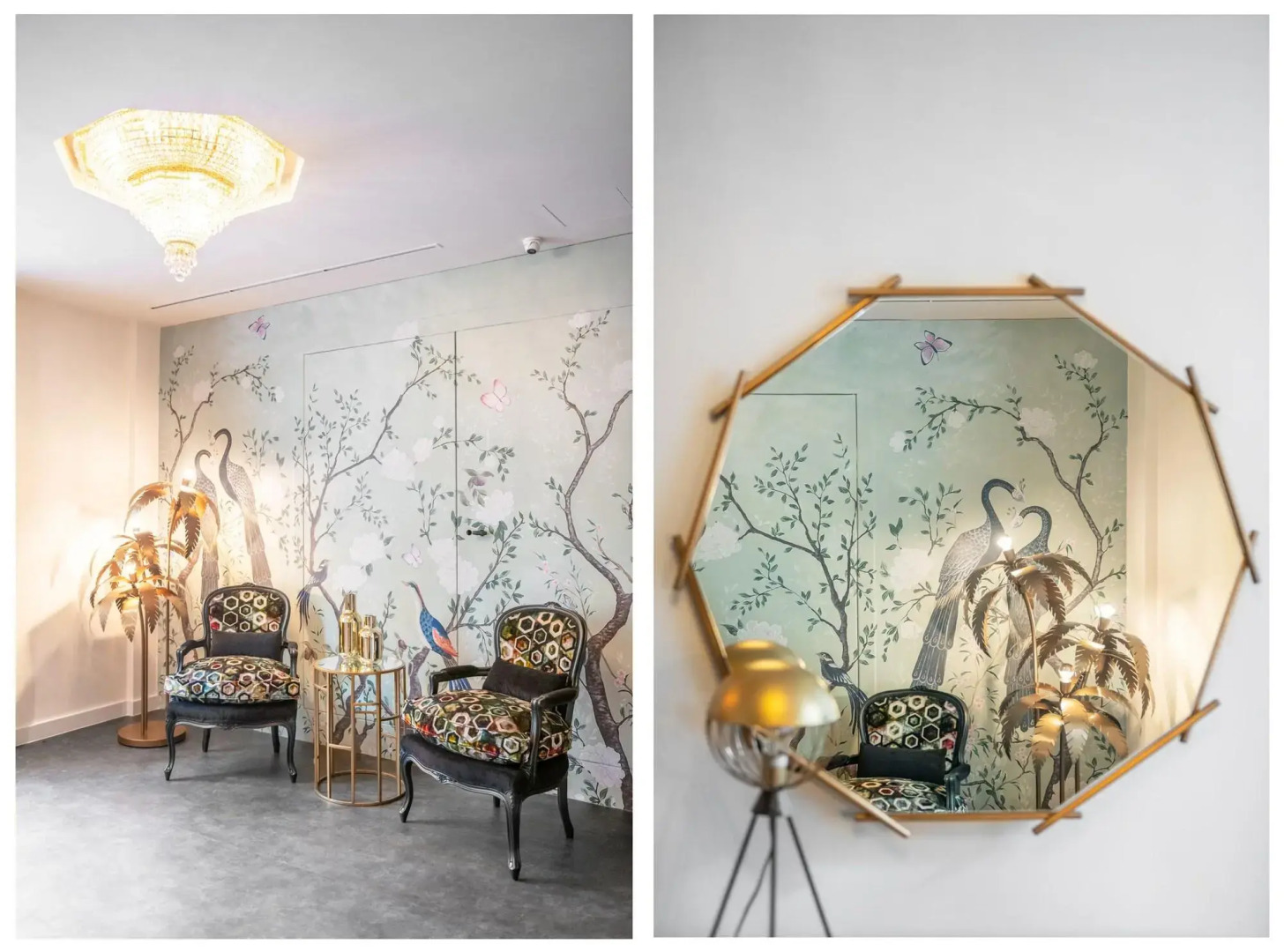 Aparthotel Spa del Palacete, Historic Center