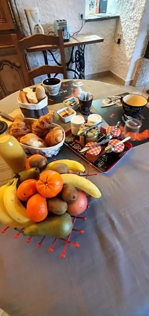 Au Chambellan (Adults Only)