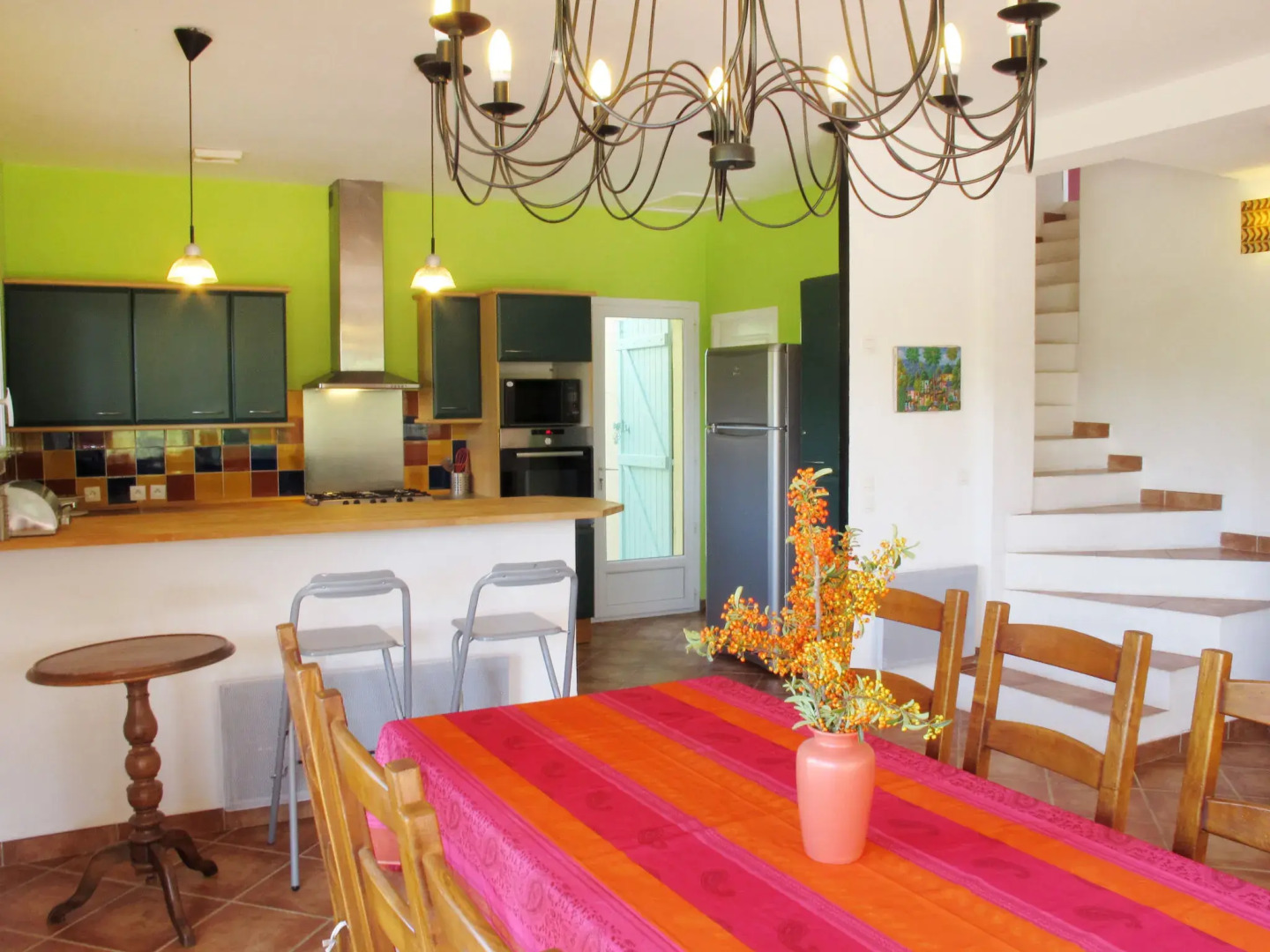 Les Oliviers (HYE115)