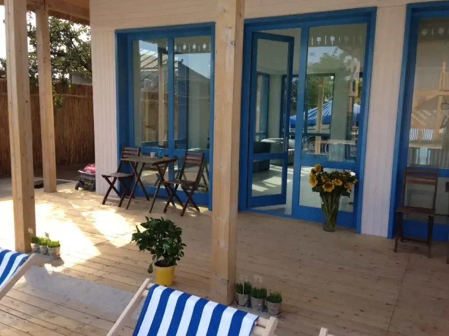 Limanul Resort - Danube Delta