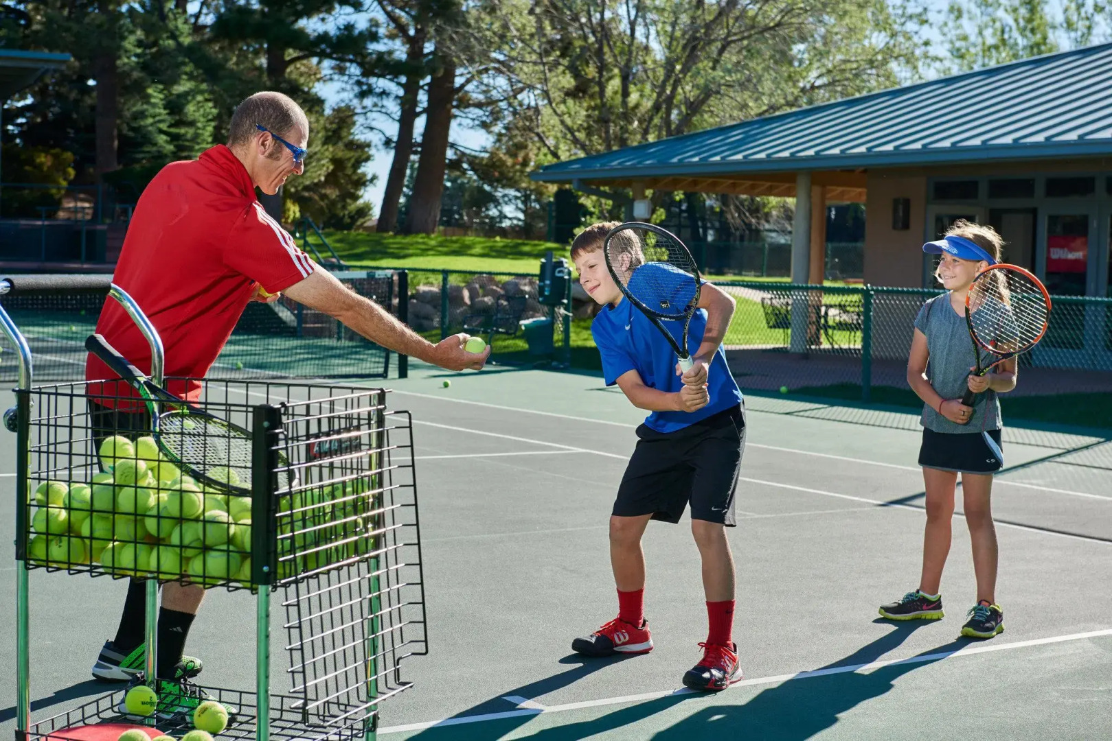Lodge at Garden of the Gods Club