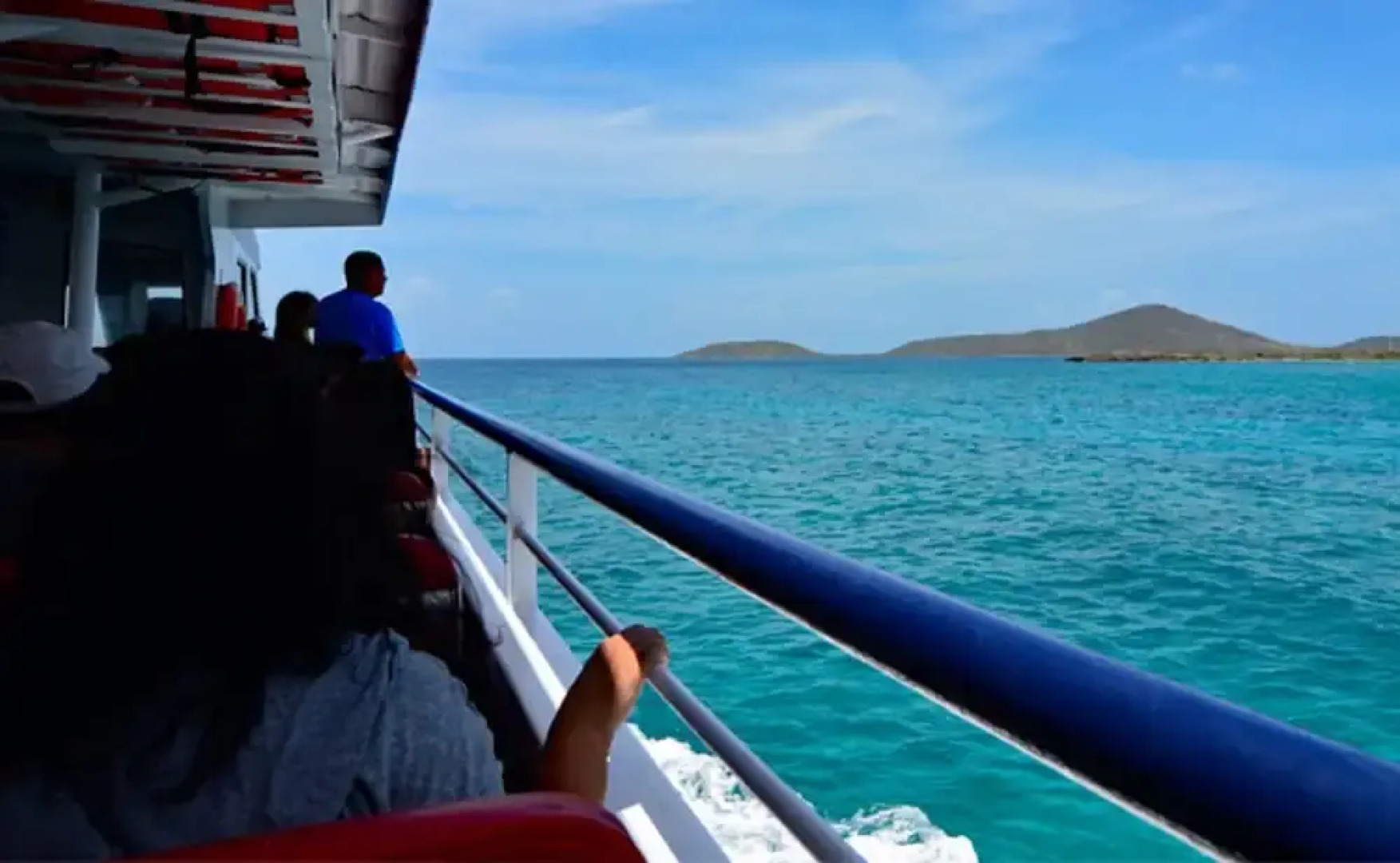 East Island Waterfront Suites