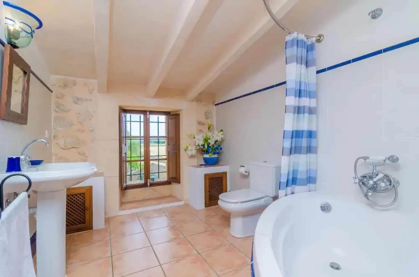 Aubadellet (Can Randa)