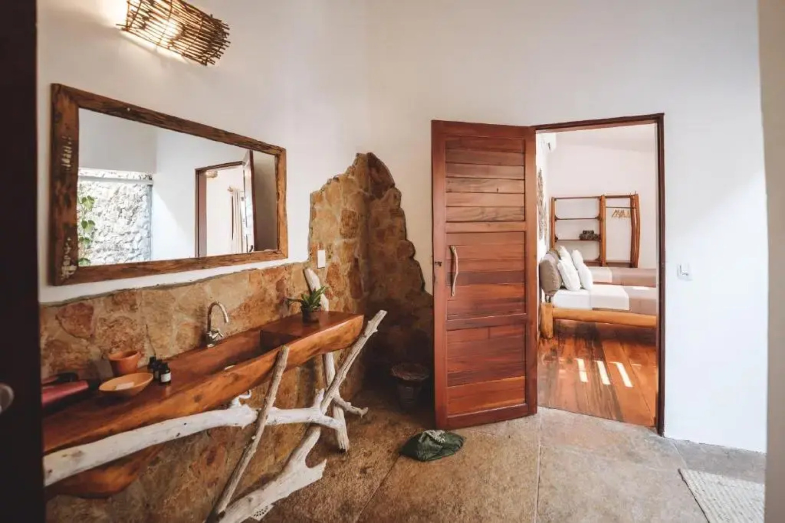 7 Beaufort - Kitesurf Pousada