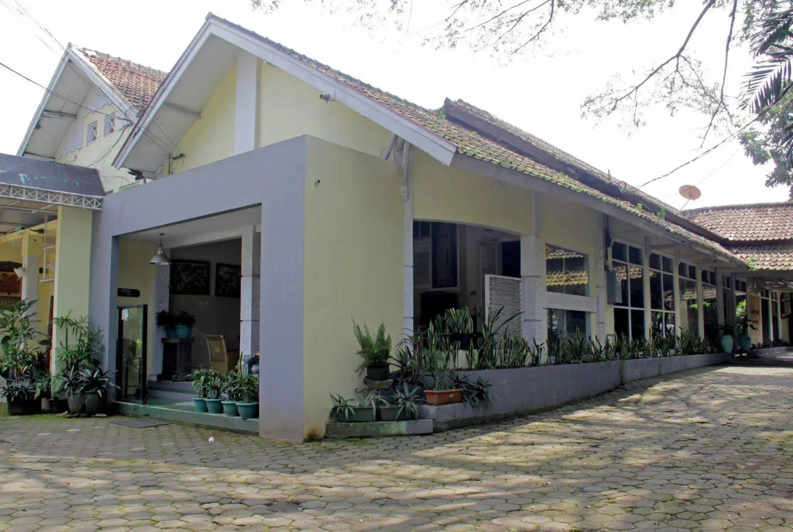 RedDoorz @ Riau