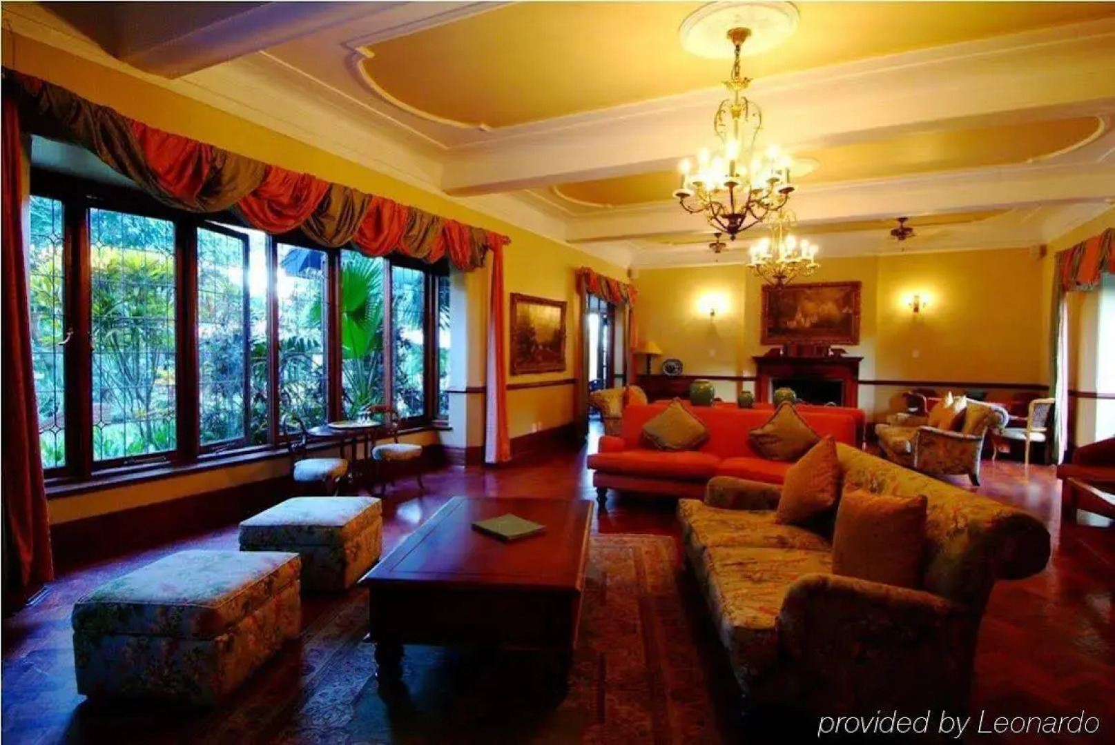 Selborne Golf Estate, Hotel & Spa