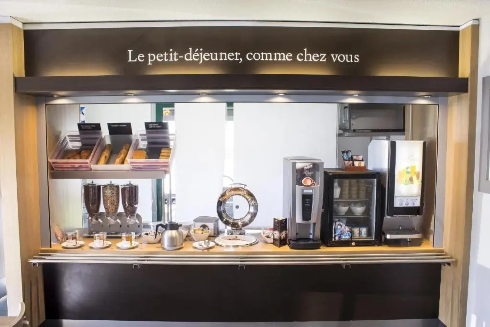 Hotel Inn Design Vierzon