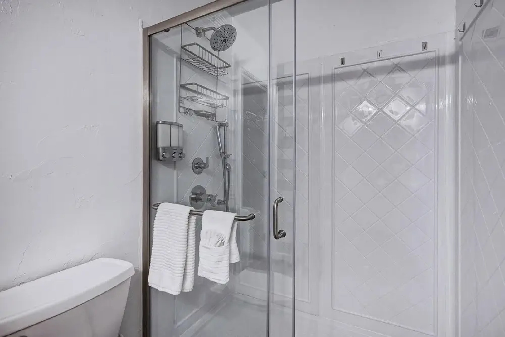 Stunning New Copper Condo