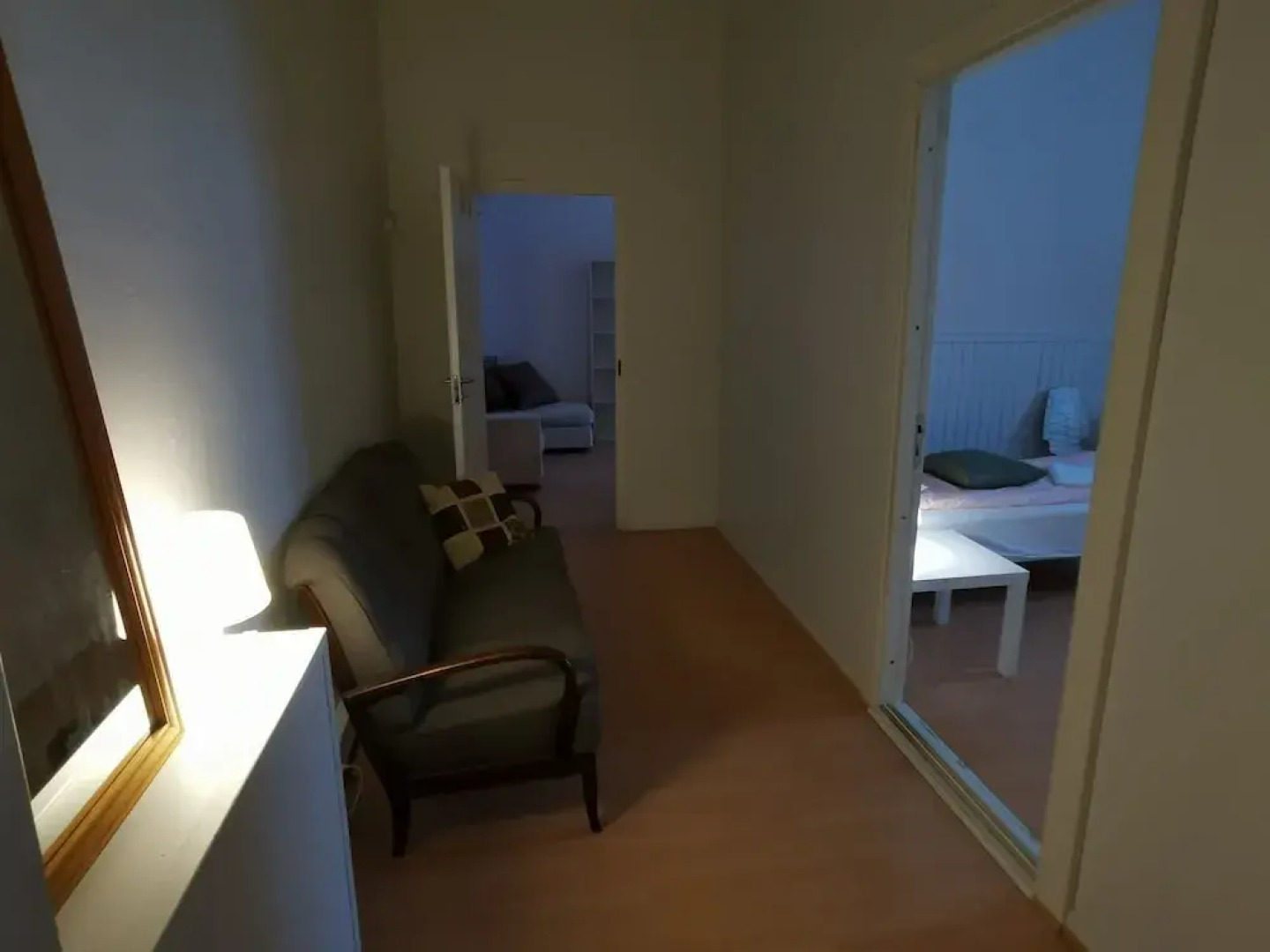 Largeresidence 5-bed/11 Persons Apartment in Kotka