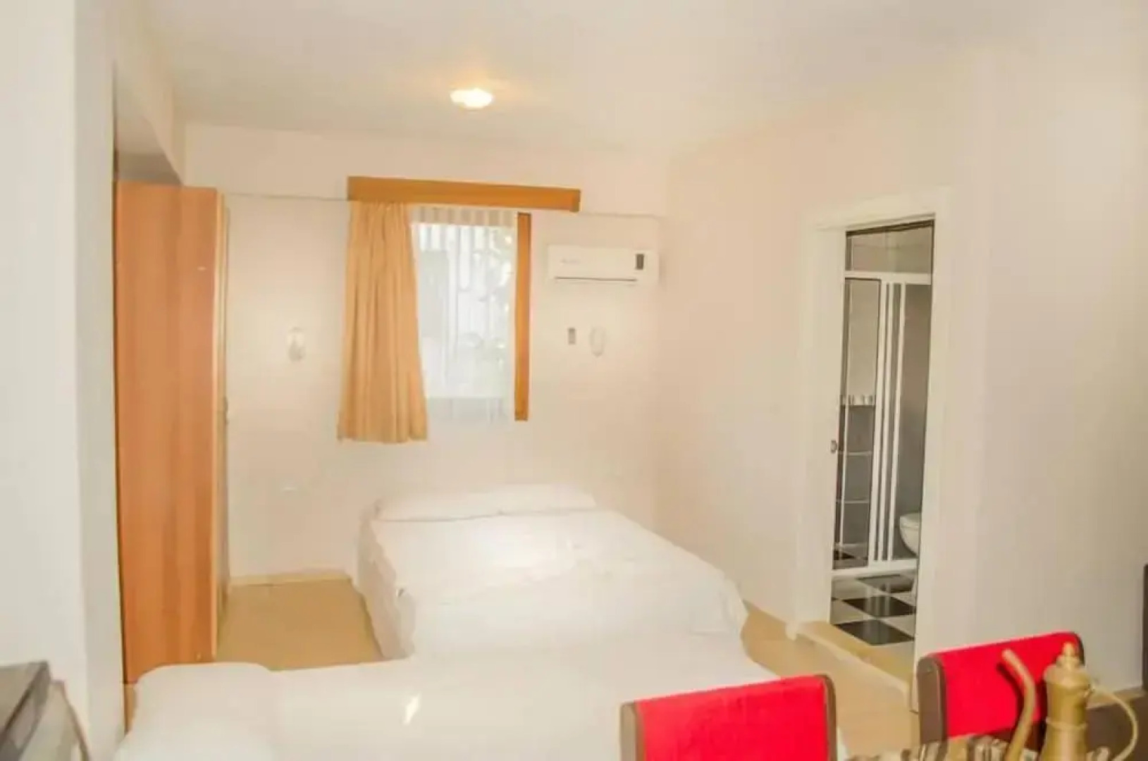 Gloria Tibi Ortakent