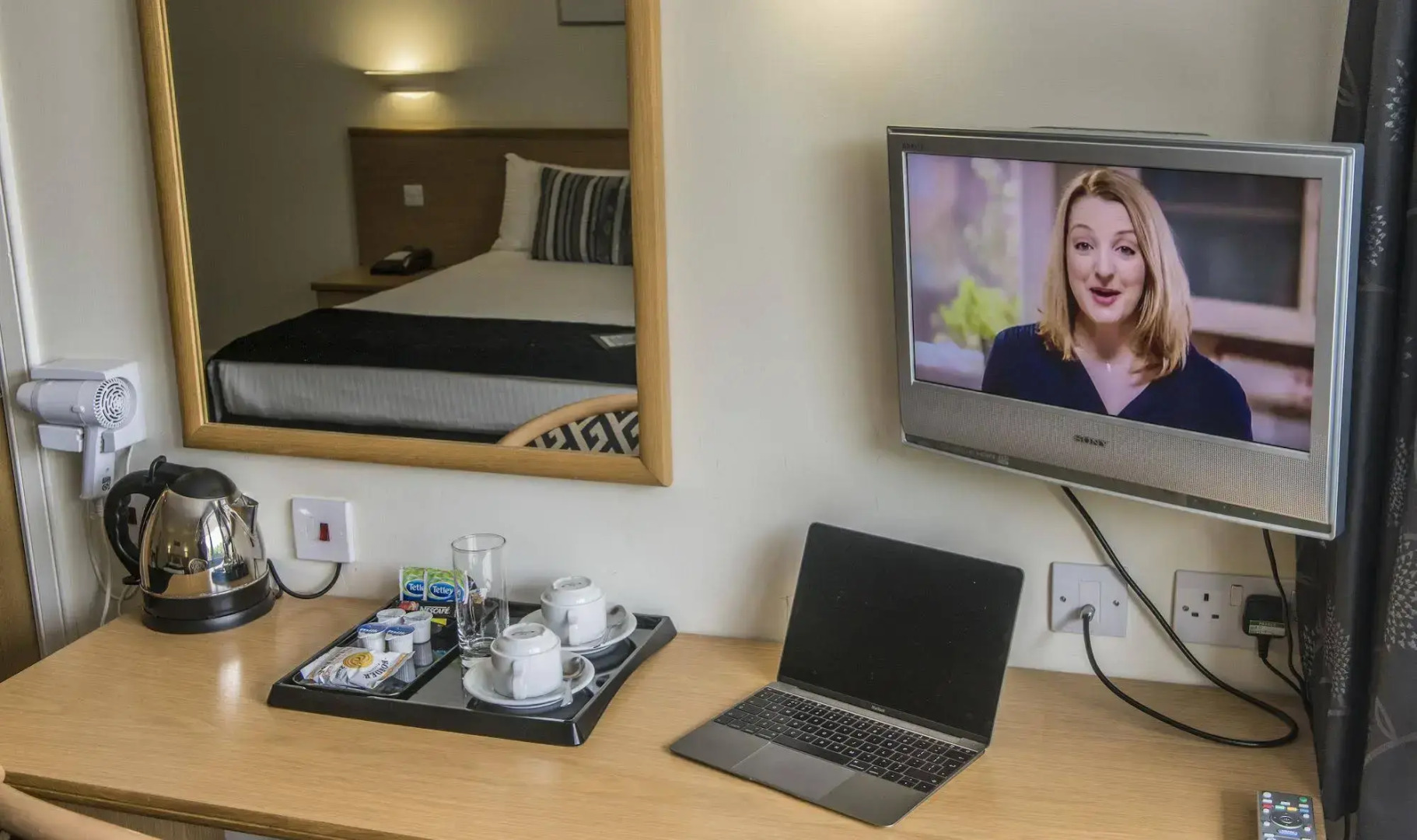 Pinehurst Lodge Hotel