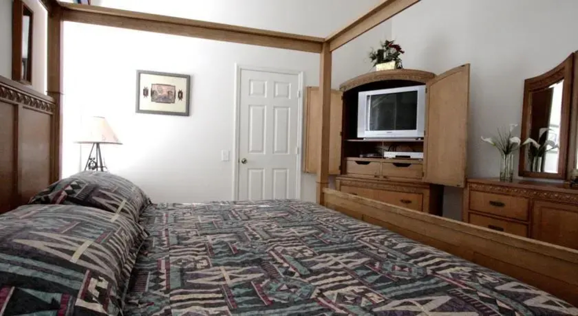 Wyndham Villa by Florida Dream Homes