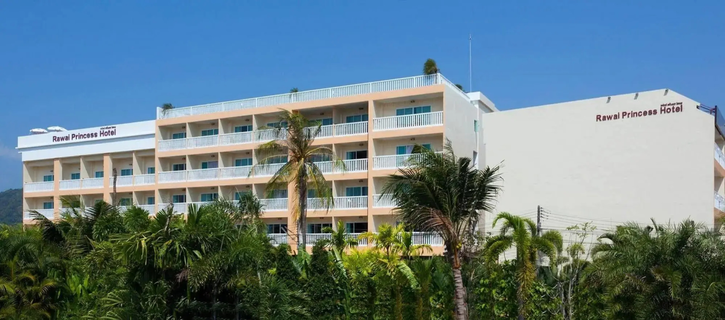 Rawai Princess Hotel