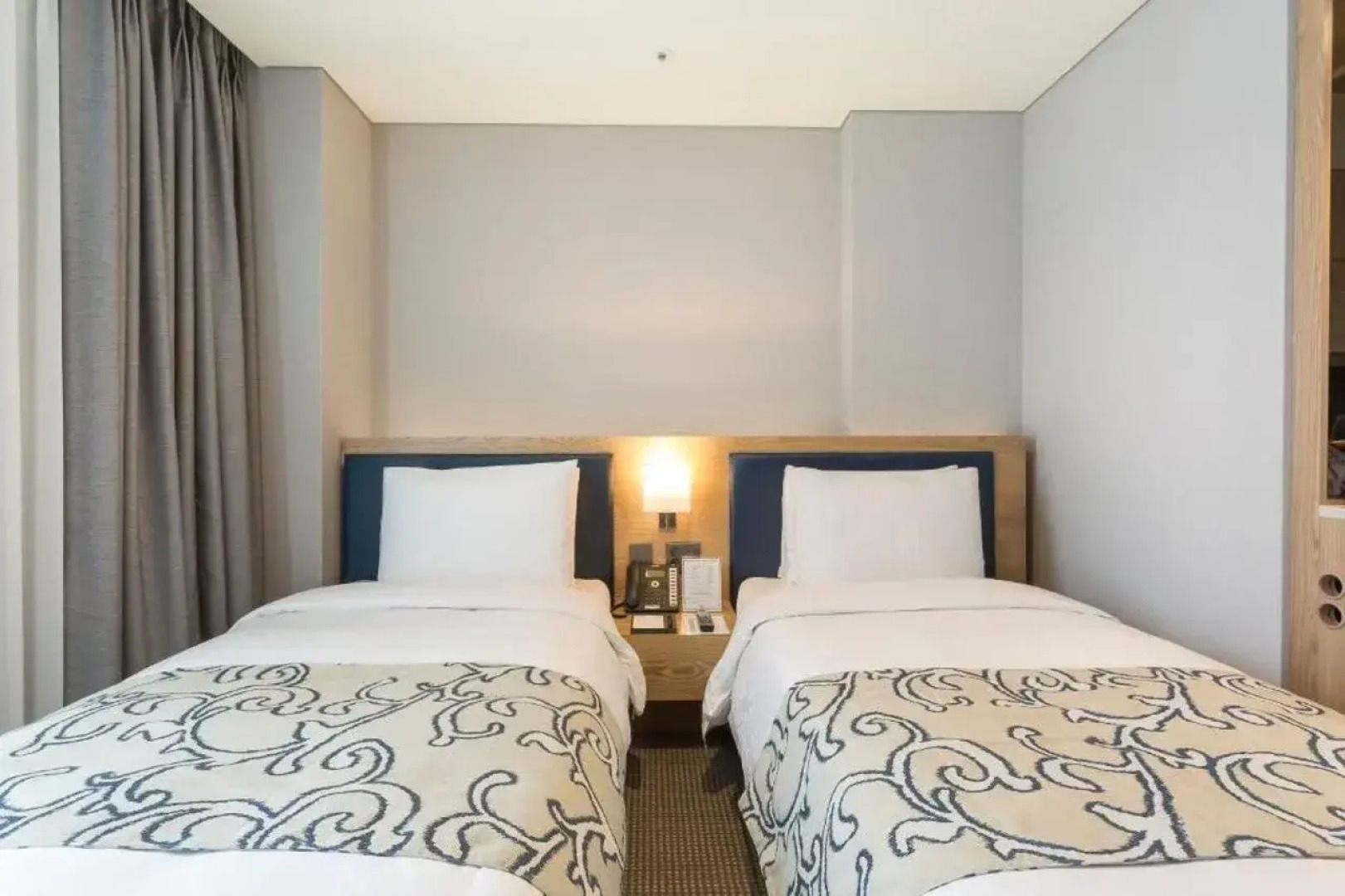 Centum Premier Hotel