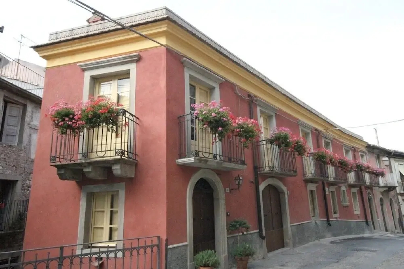 B&B Il Gattopardo