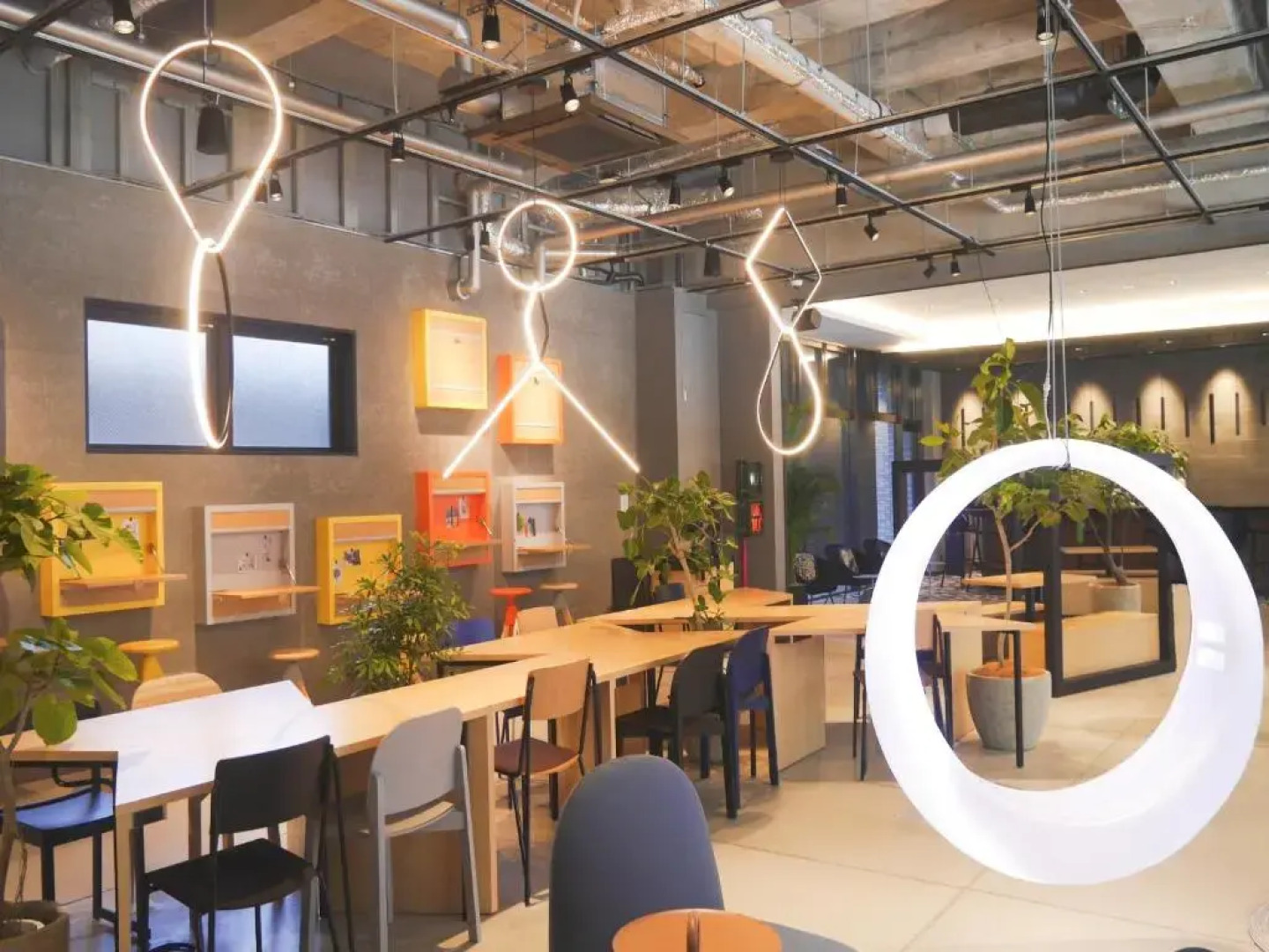 Hotel The M’s Kyoto