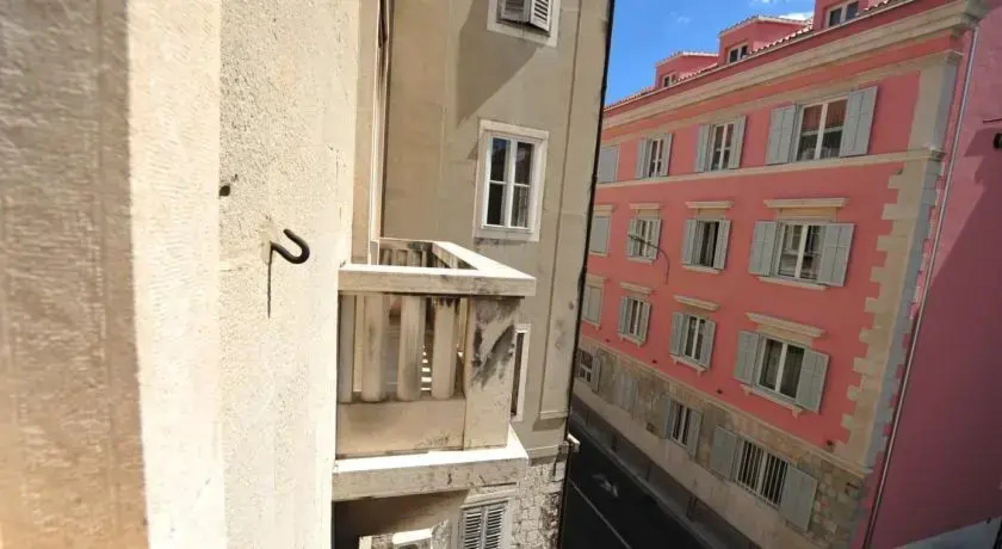Deluxe Apartment Lutetia