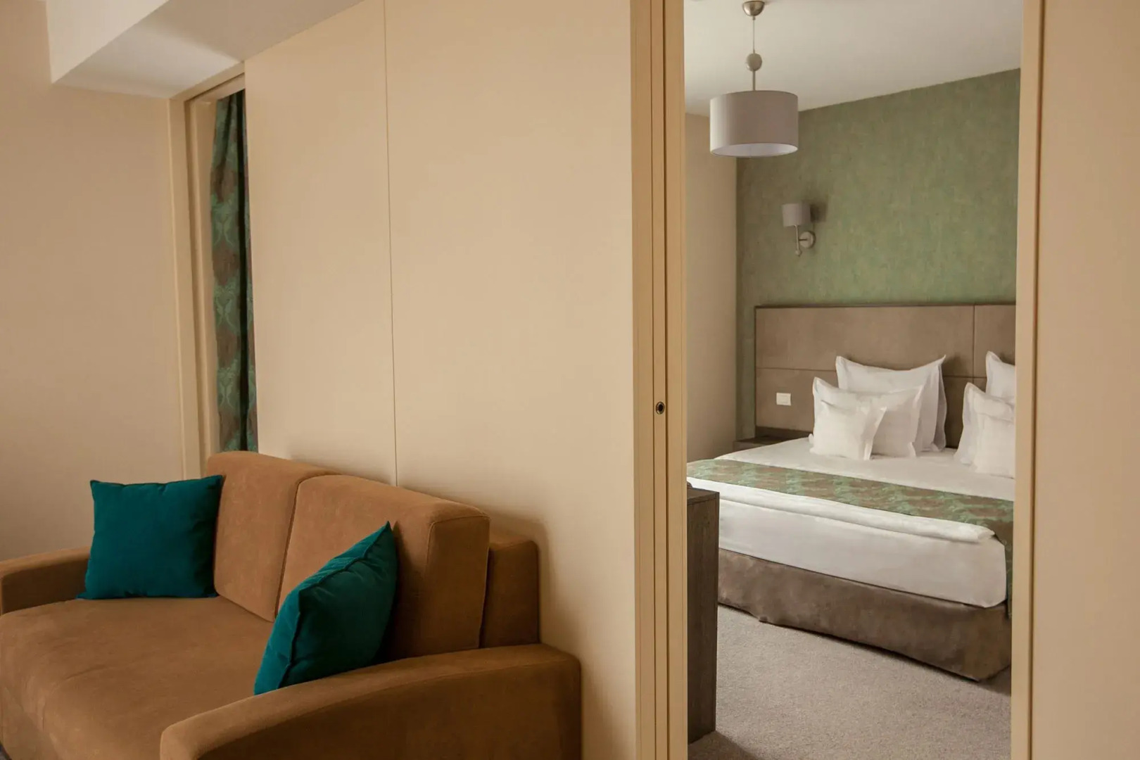 Victoria Bulevard Hotel