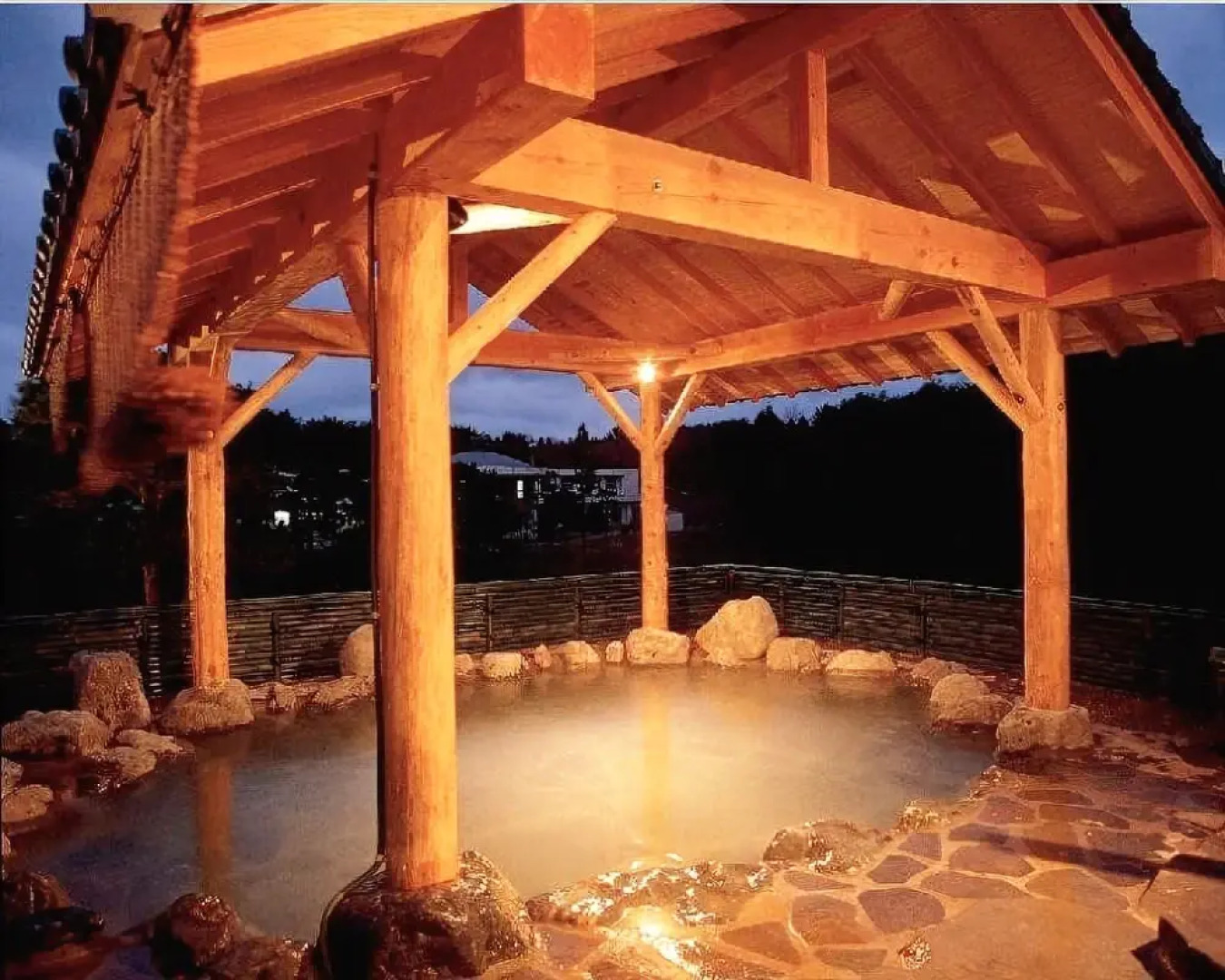 Ogaonsen Yuinoyado Bettei Tsubaki