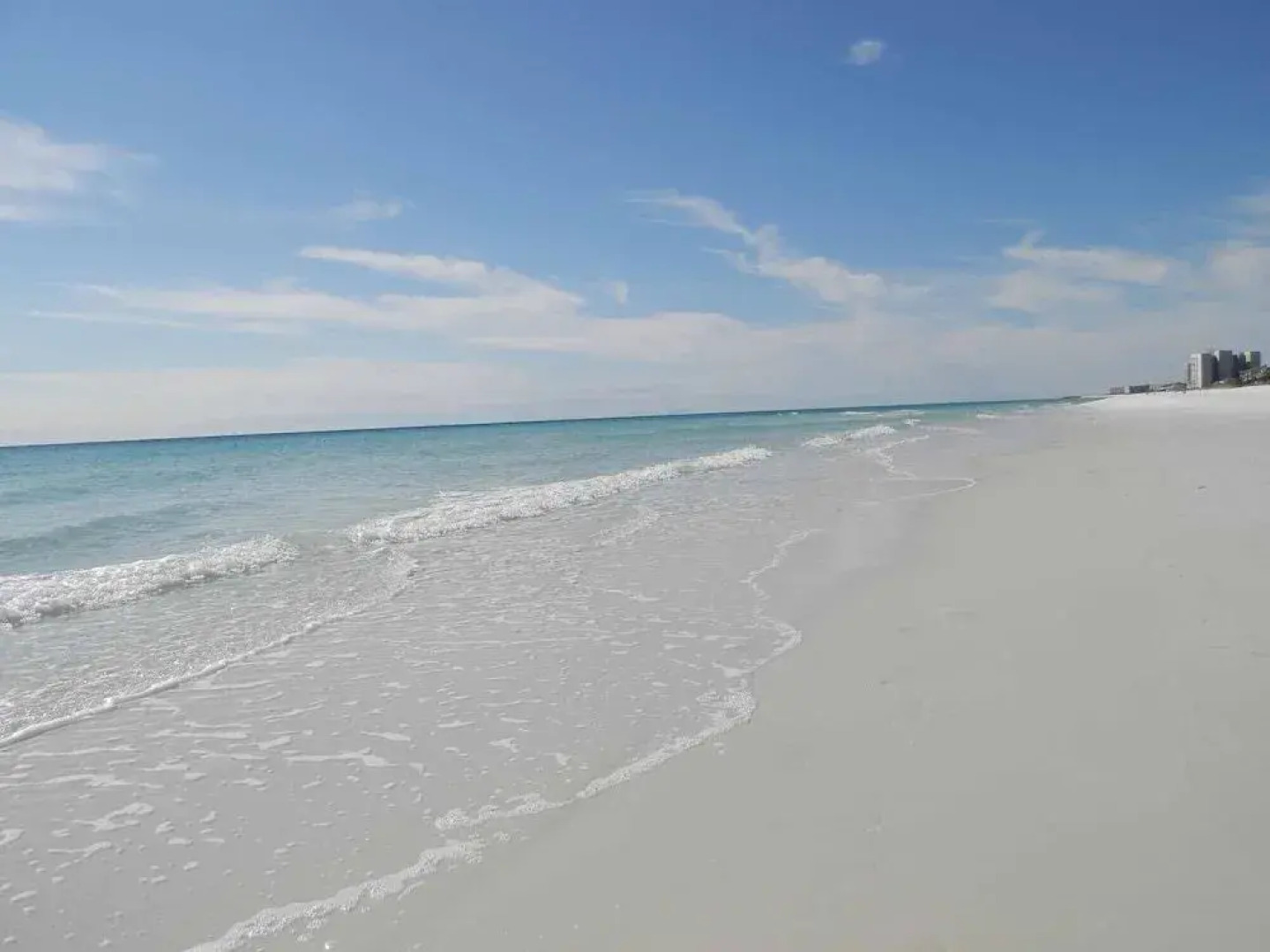 Emerald Towers by Panhandle Getaways