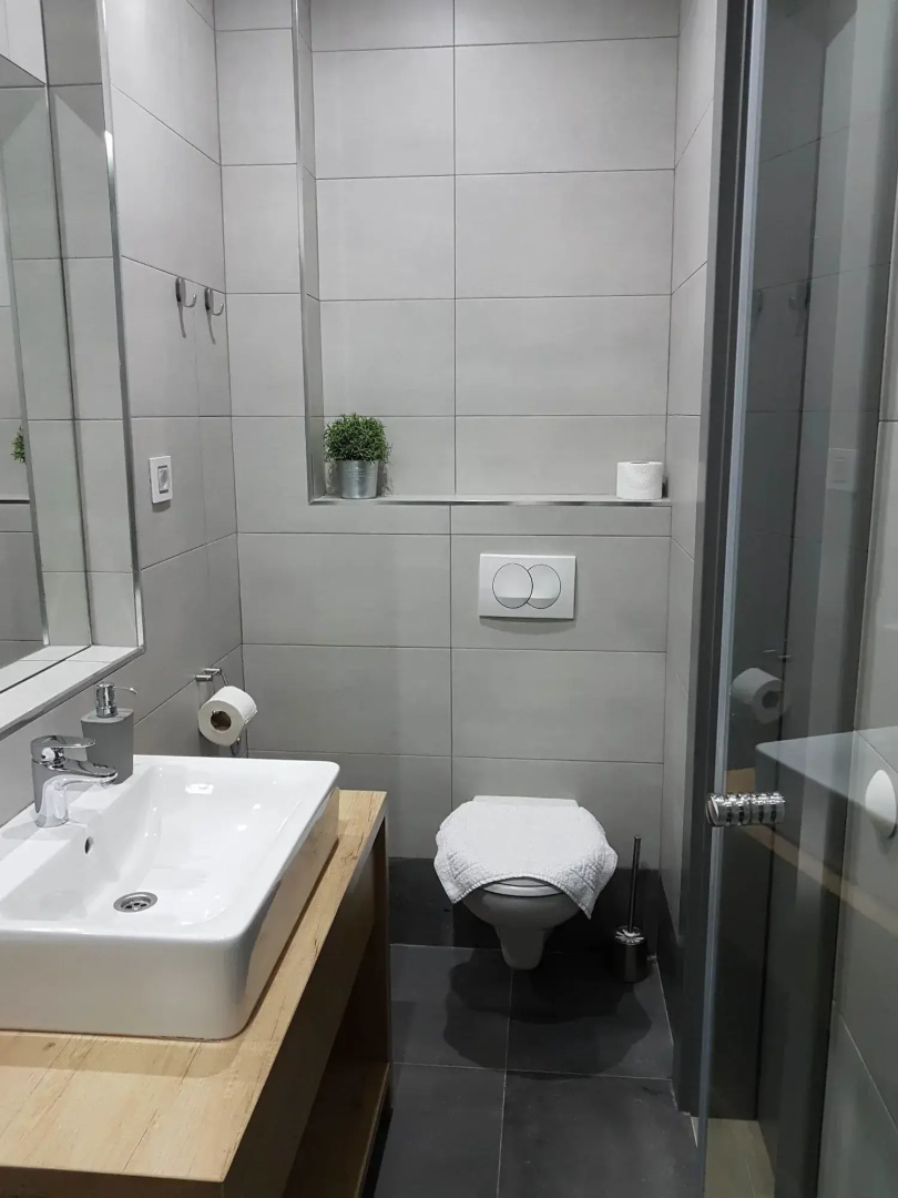 Hotel Arhiv