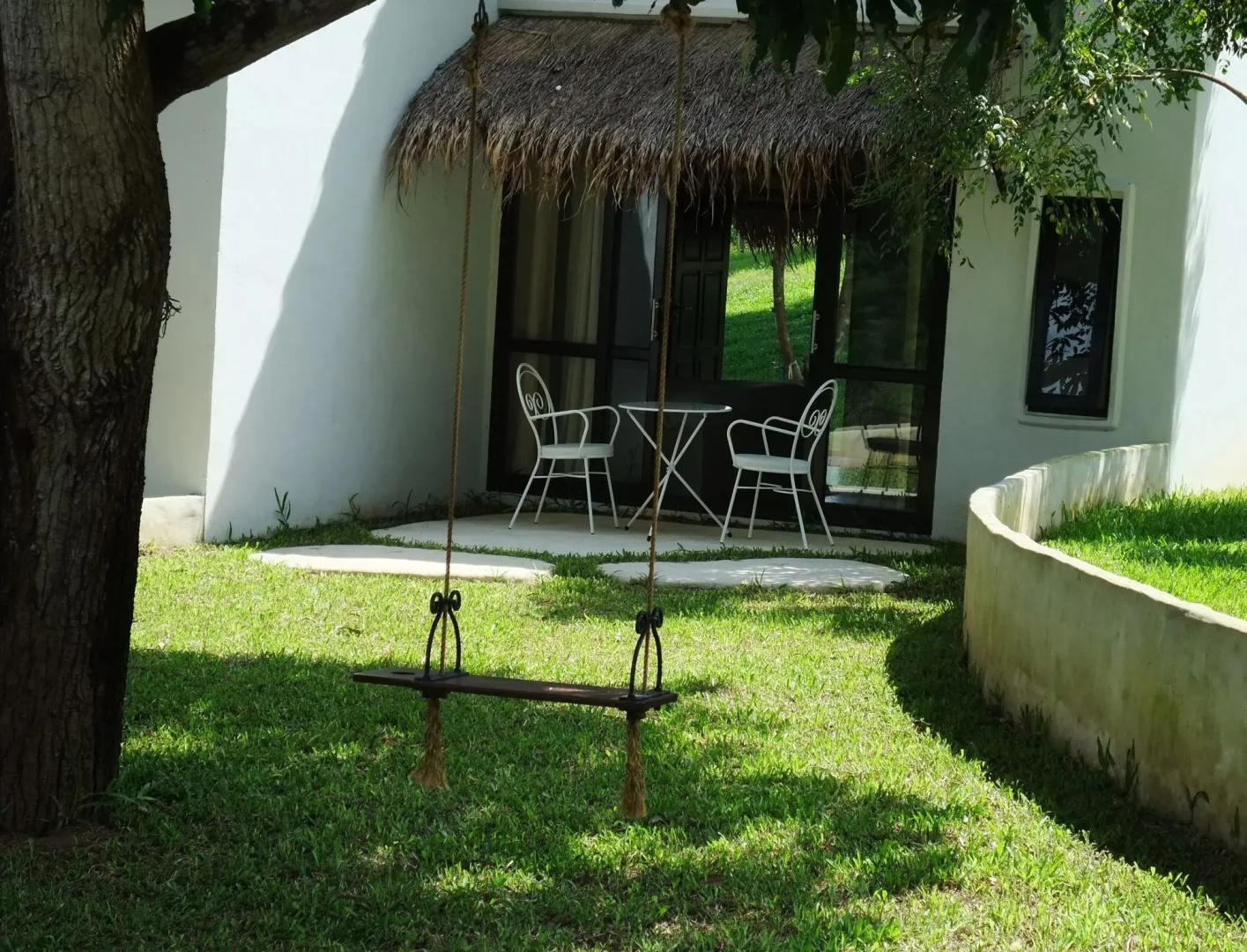 Vorona Resort