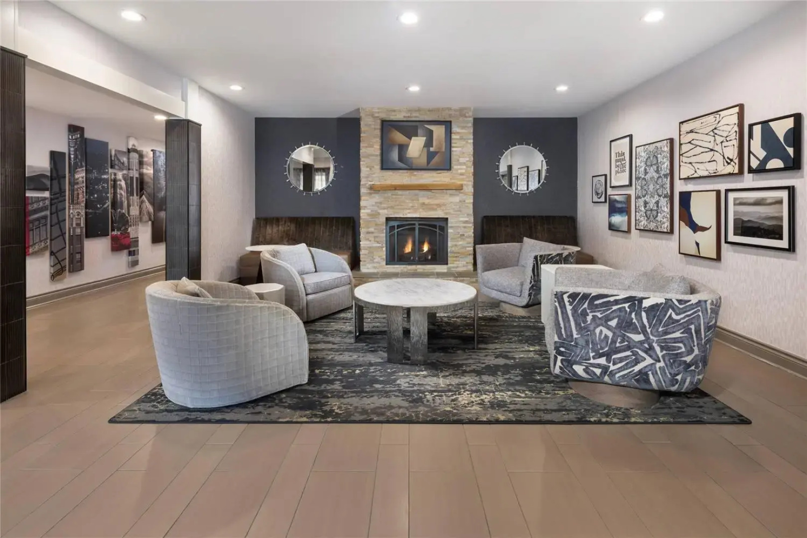 Country Inn & Suites by Radisson Asheville Downtown Tunnel Road