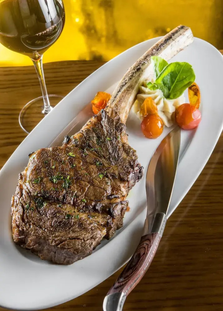 Morongo Casino Resort Spa