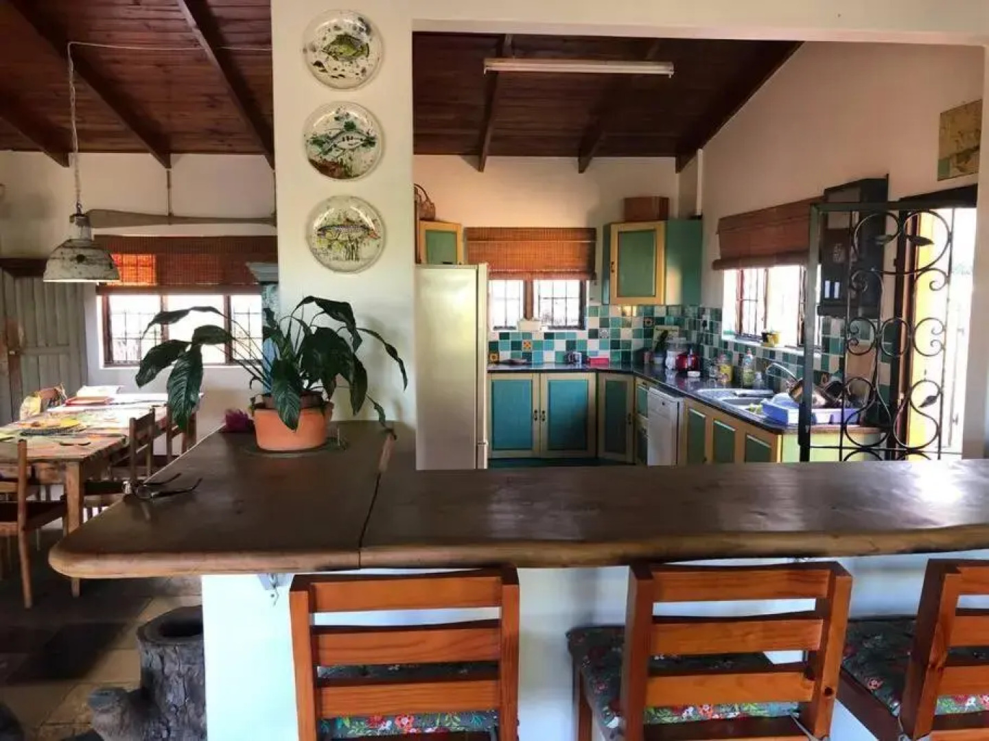 Beefwood Beach House