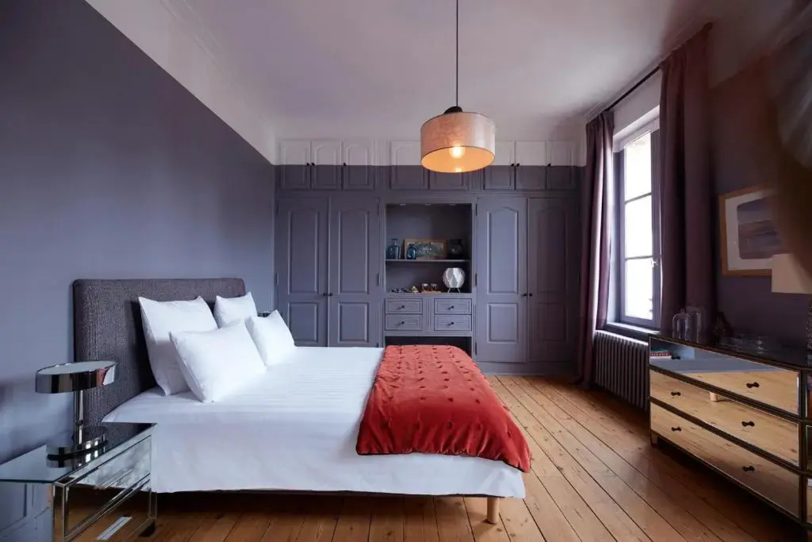 O DELA DE L'O, LE 64 - maison d'hôtes de charme entre Côte d'Albâtre et Baie de Somme