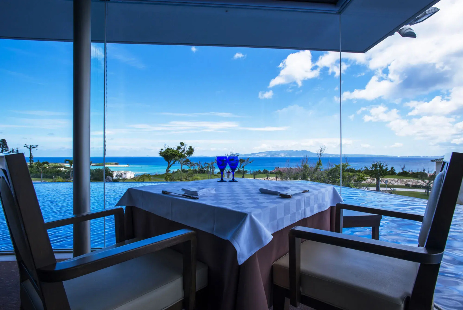 Oriental Hills Okinawa