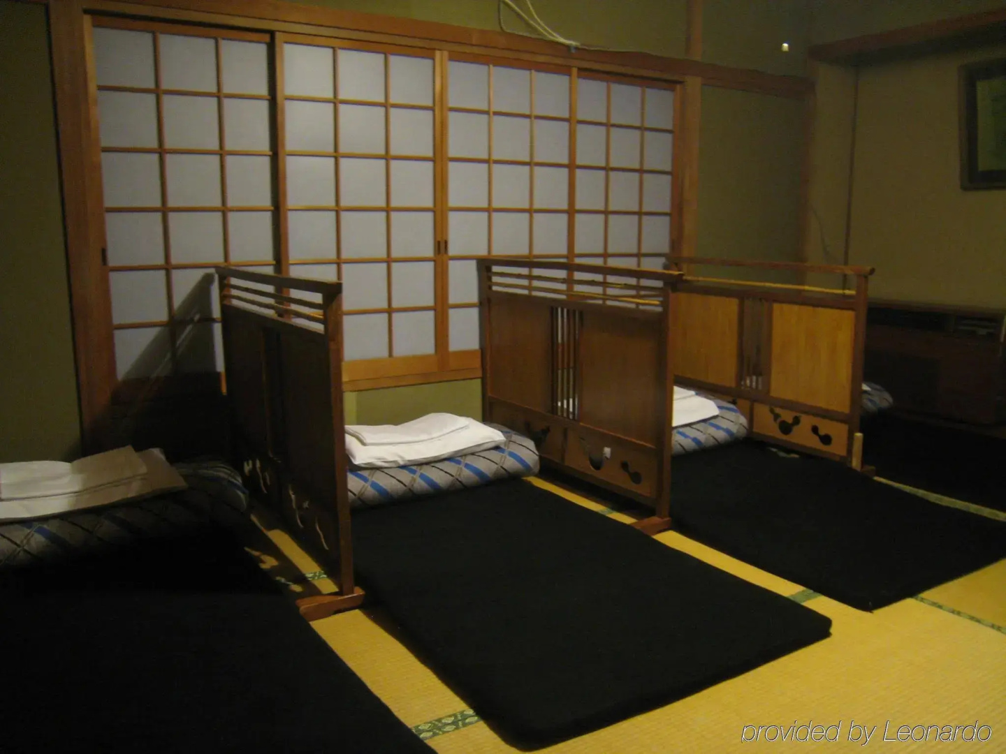 Onsen Yado Hamayu Nagi - Hostel