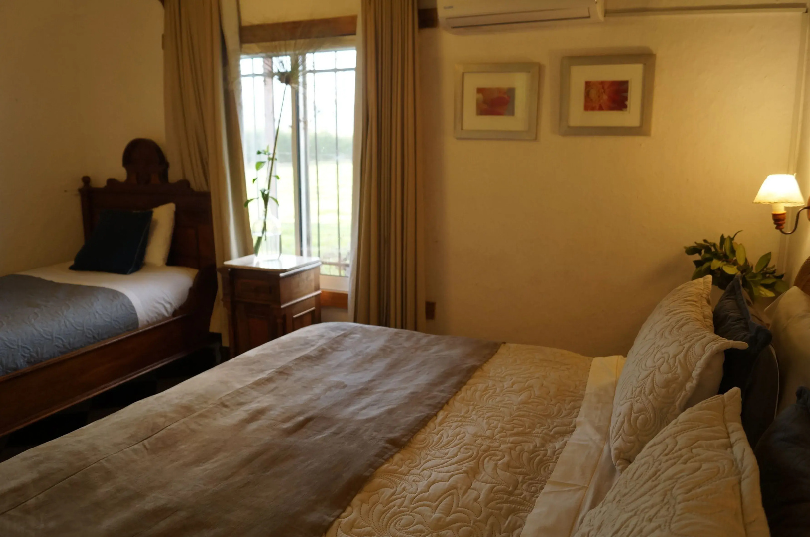 Hotel Vendimia Parador