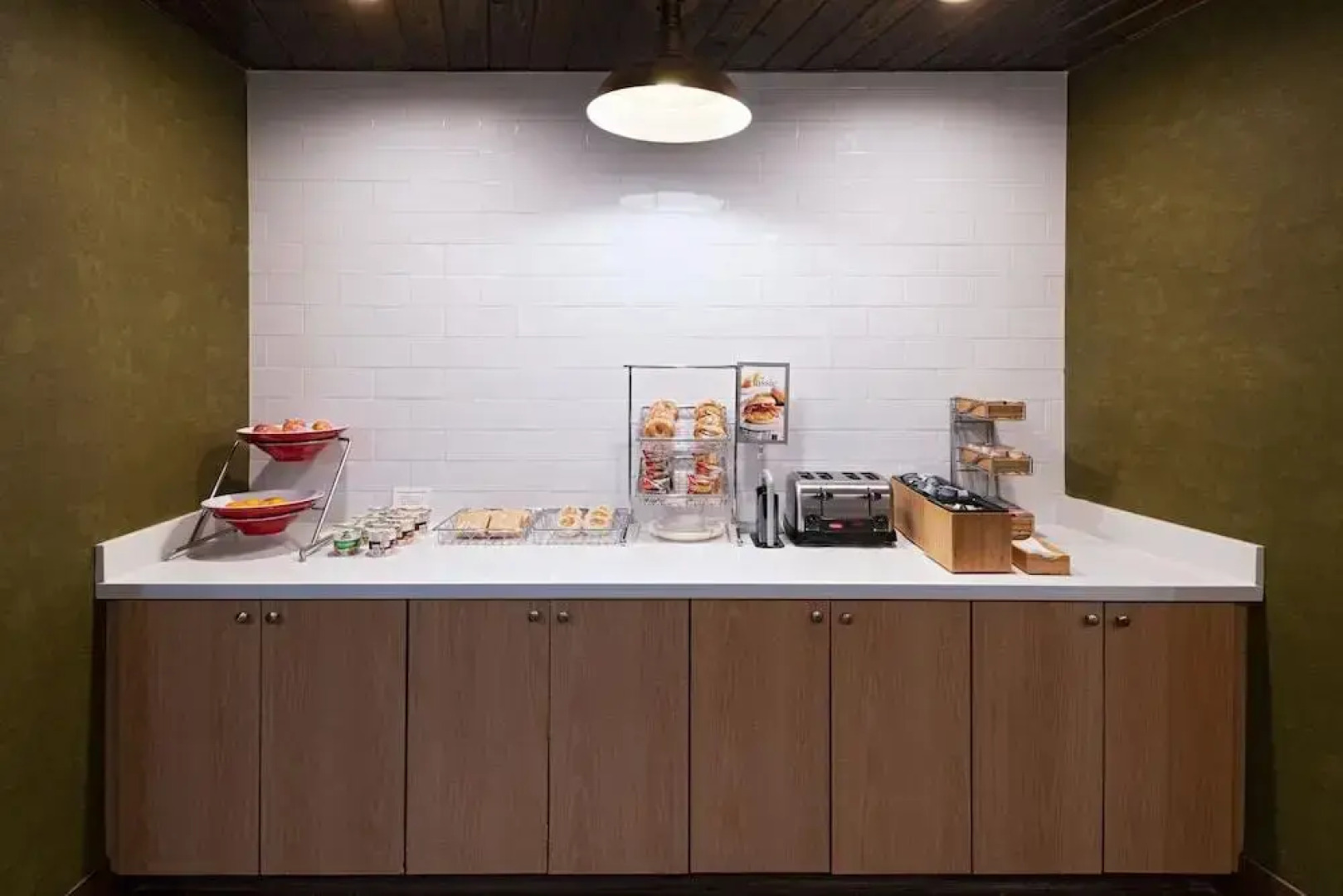 Fairfield Inn & Suites by Marriott Waller