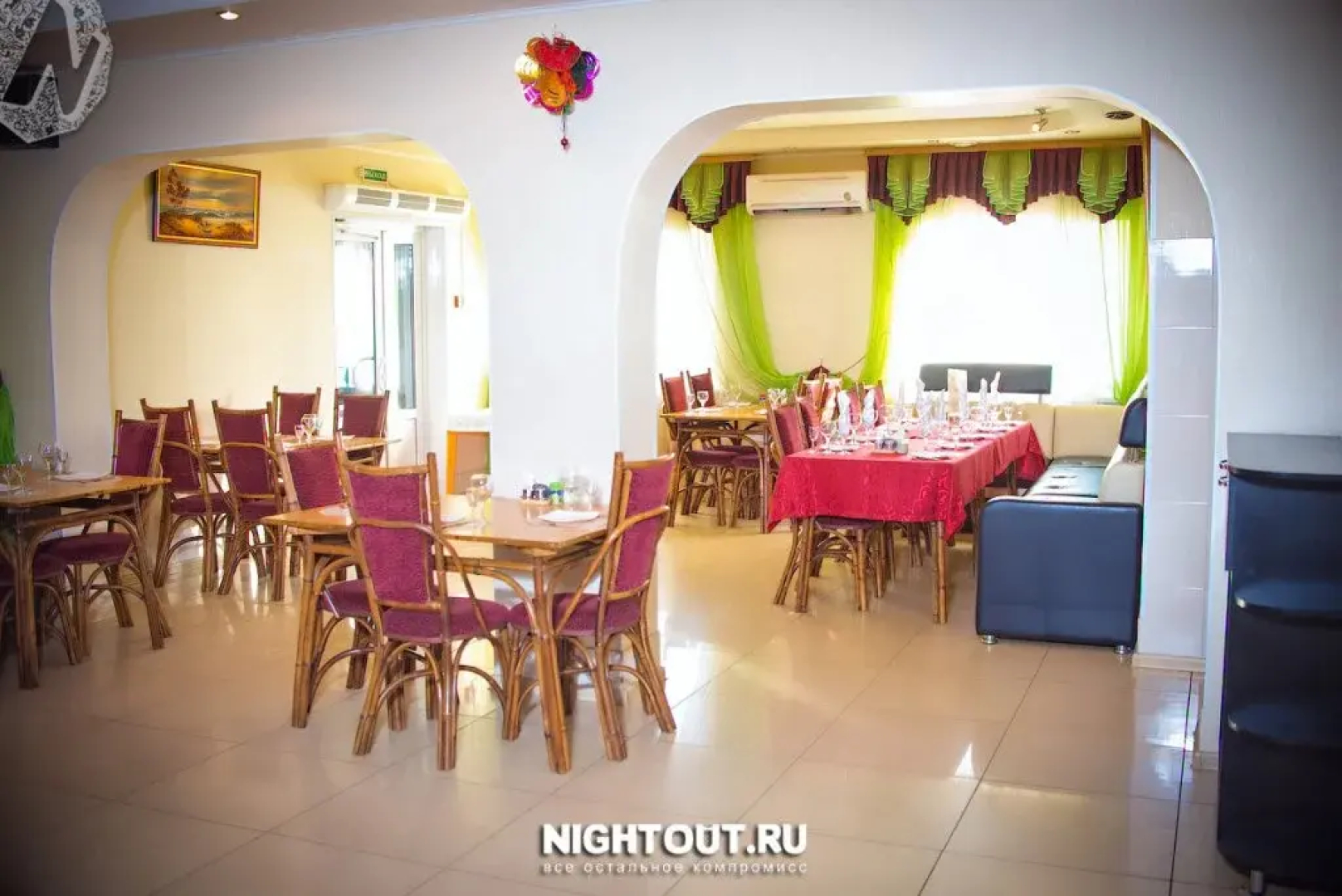 Bravo Hotel