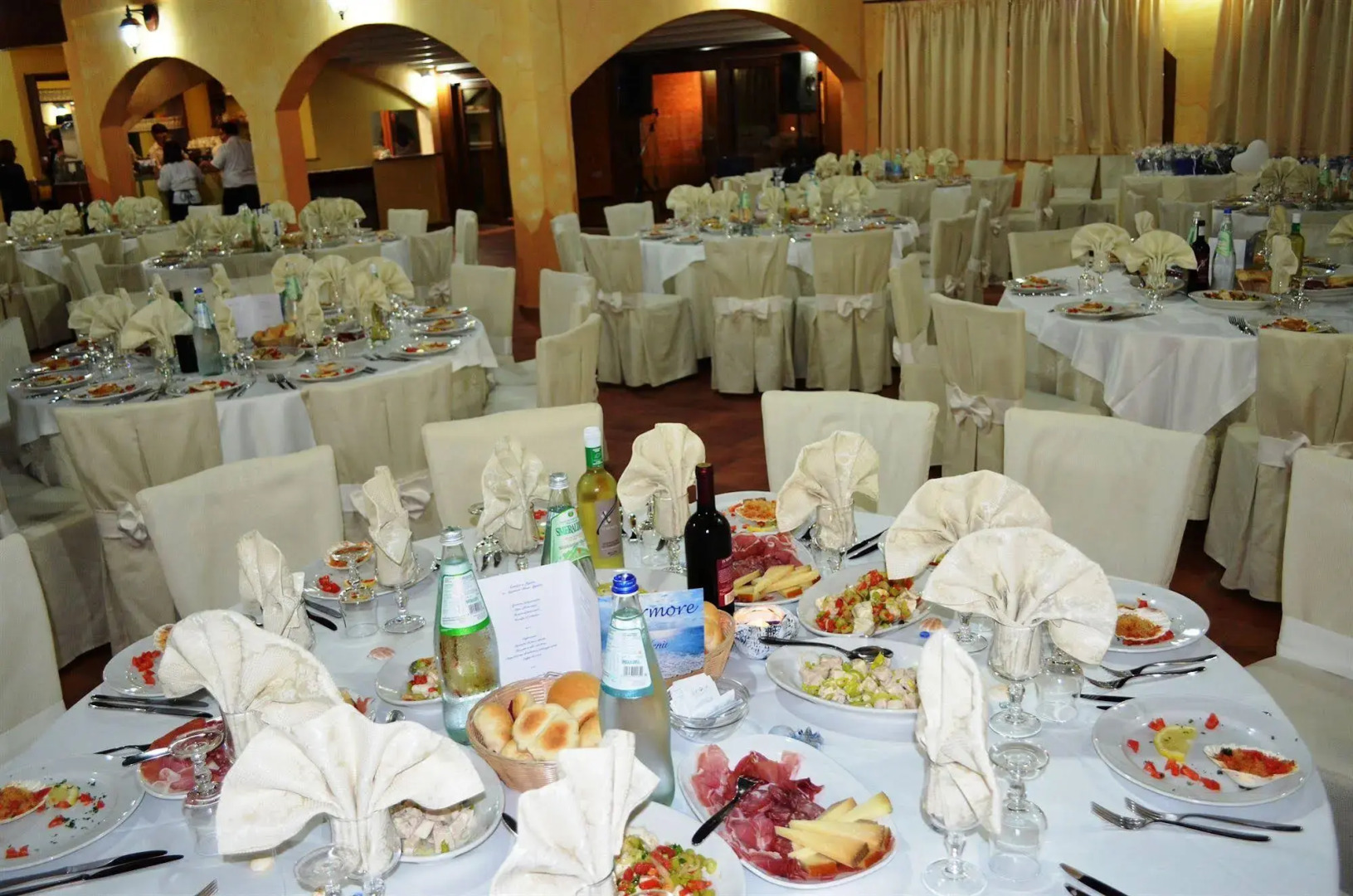 Hotel Giardino Corte Rubja