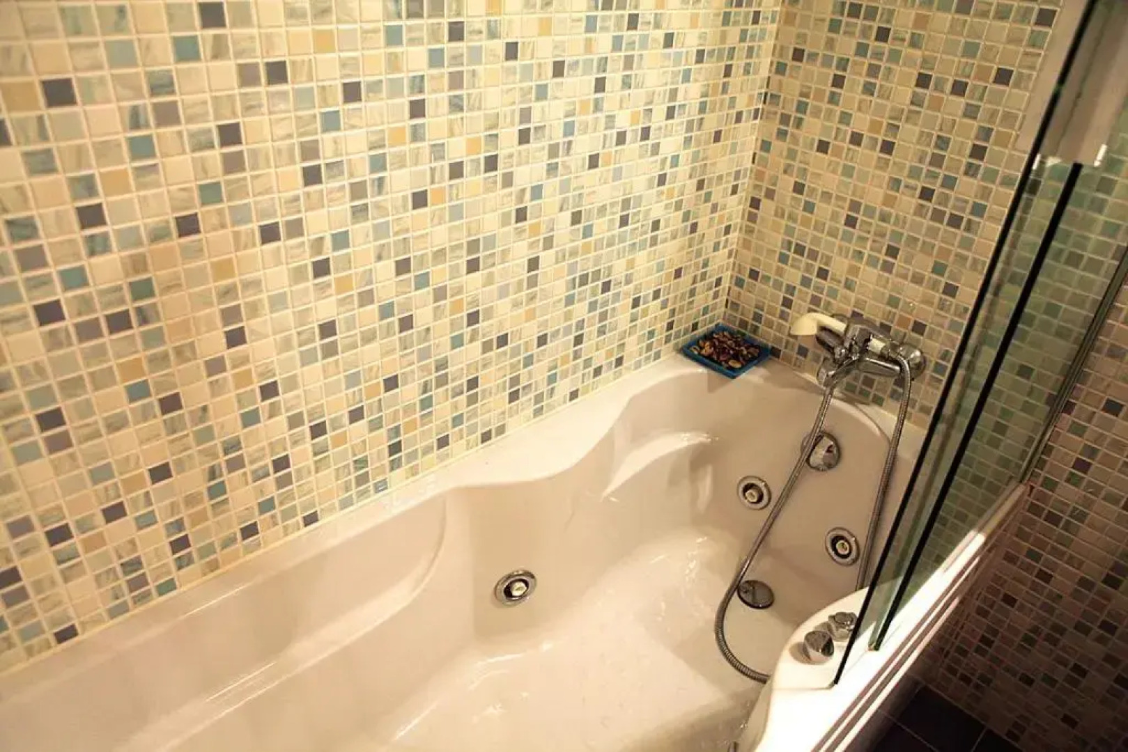 Apartamento Baztan Berri