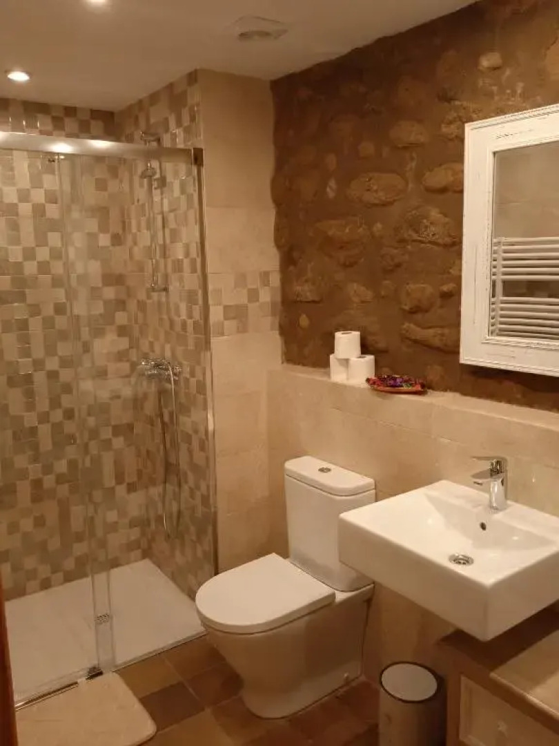 Apartament els Masovers