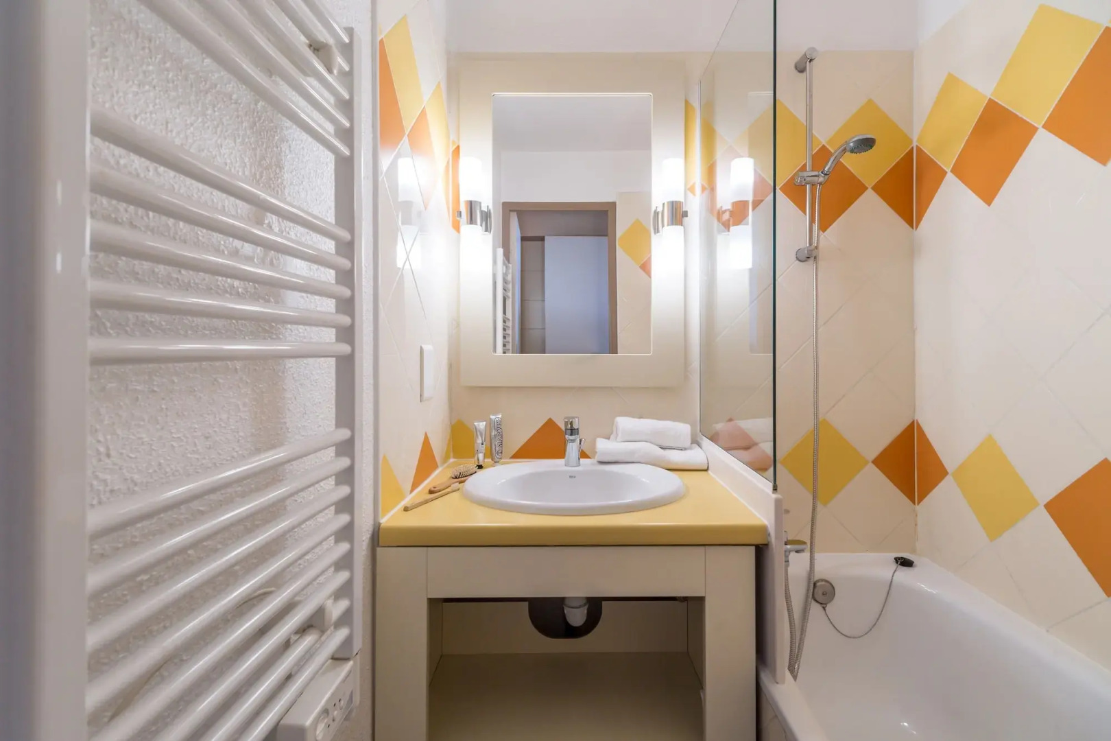 Résidence Pierre & Vacances Cannes Verrerie