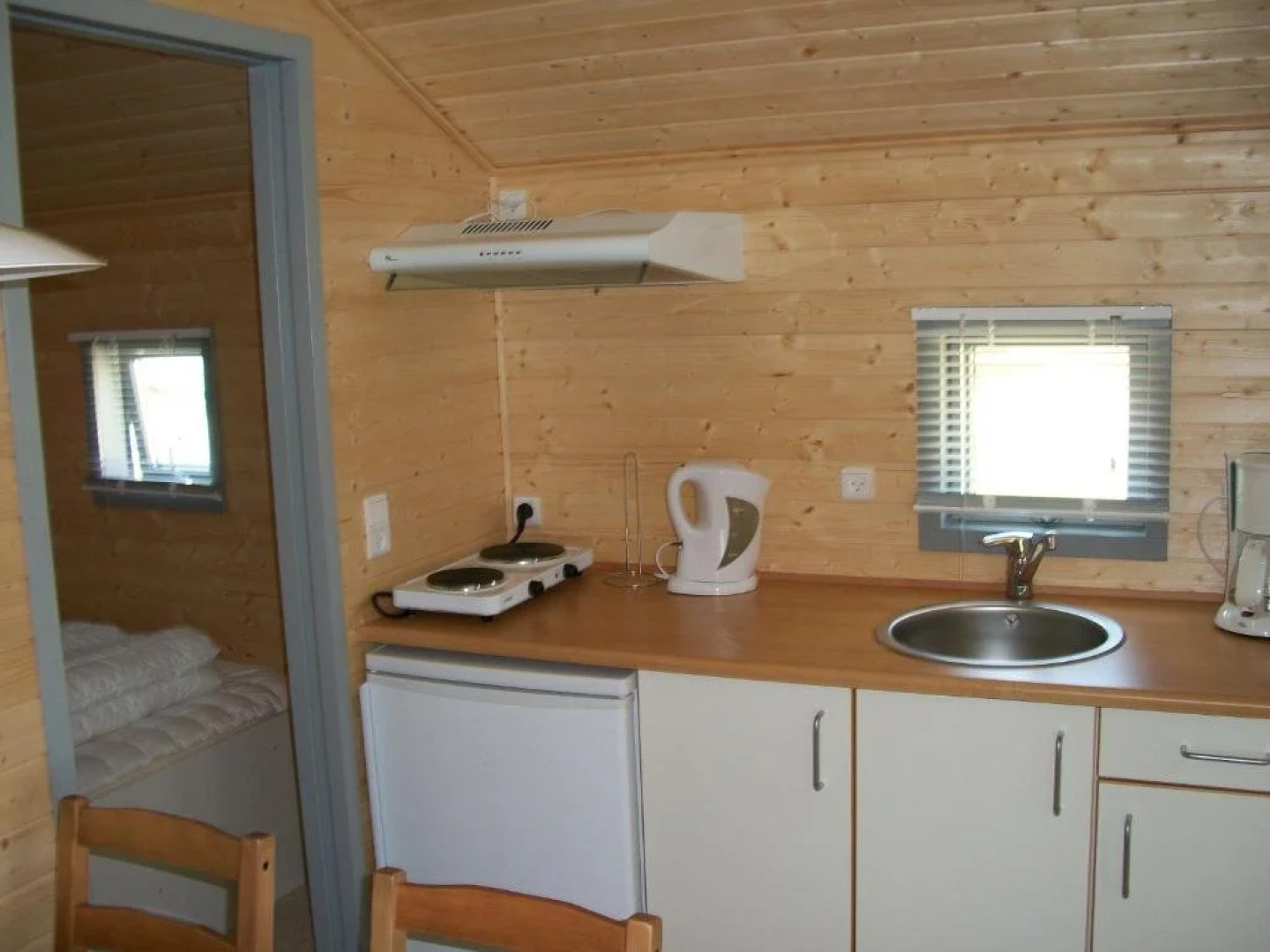 Tangloppen FDM Camping