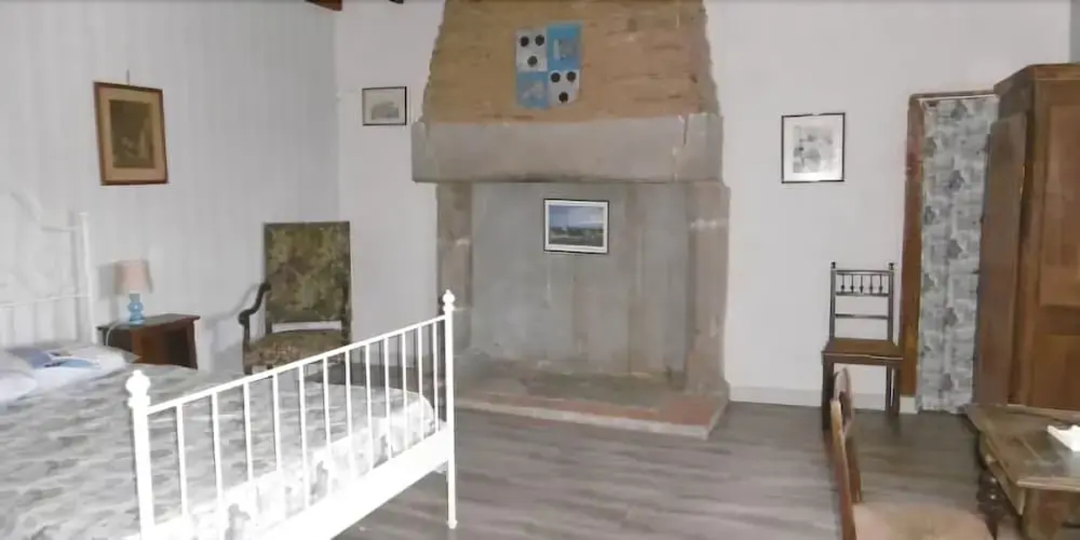 Manoir de Kerhir Manercoz