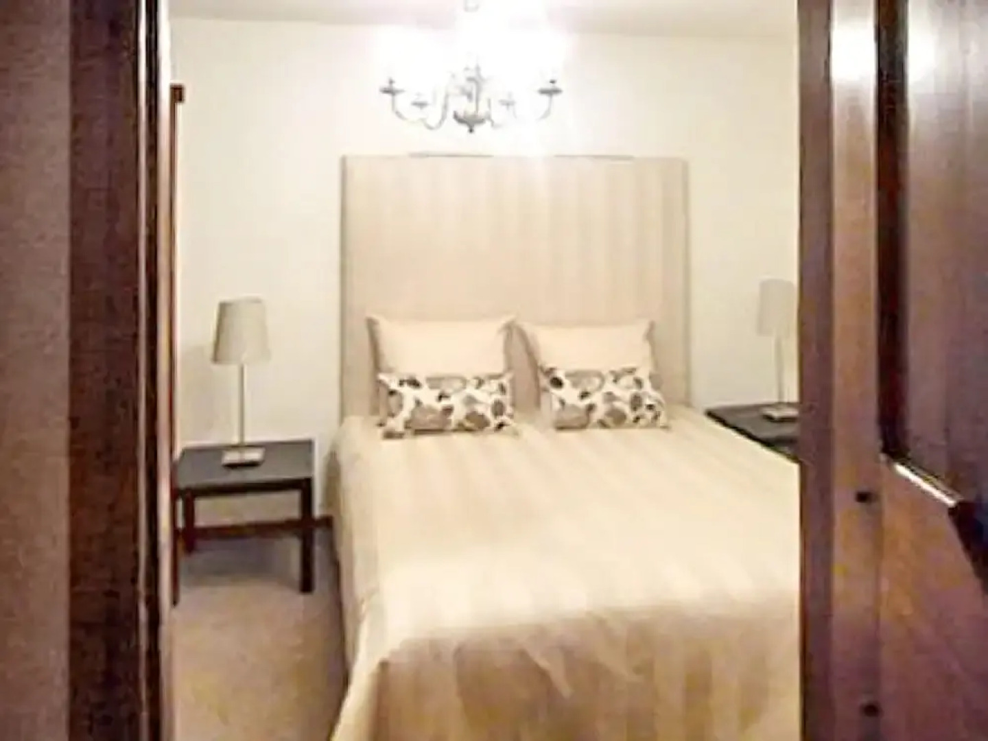 House With 5 Bedrooms in Comblain-au-pont, With Enclosed Garden and Wi