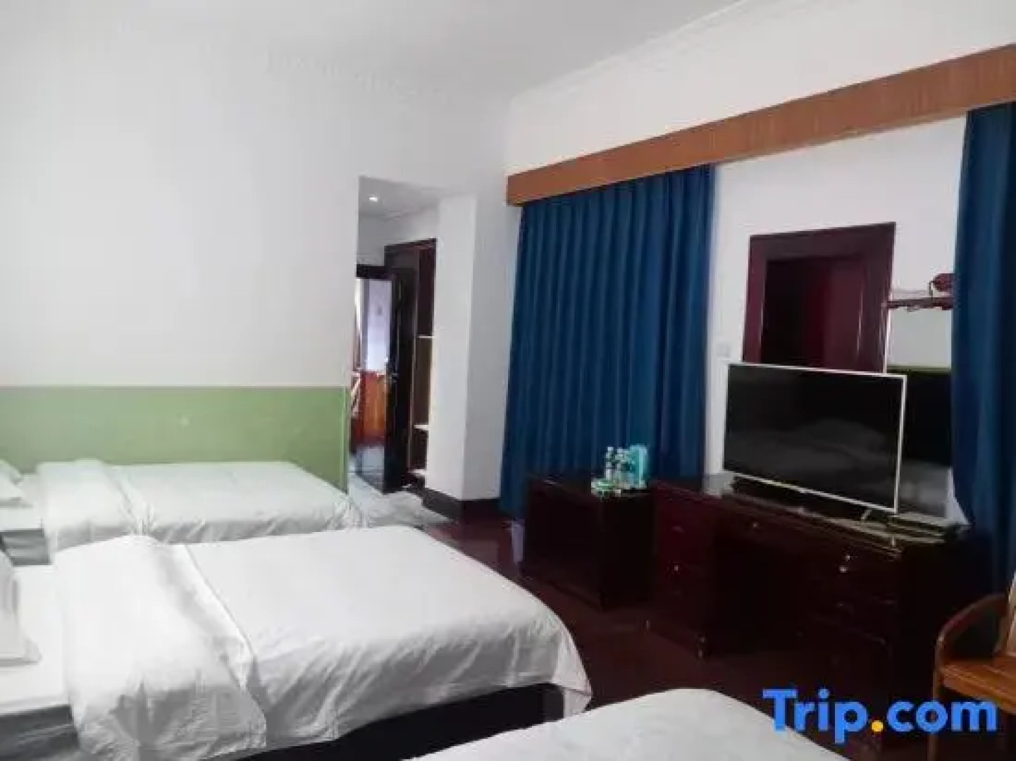 Xixi Lishui Mansion Hotel