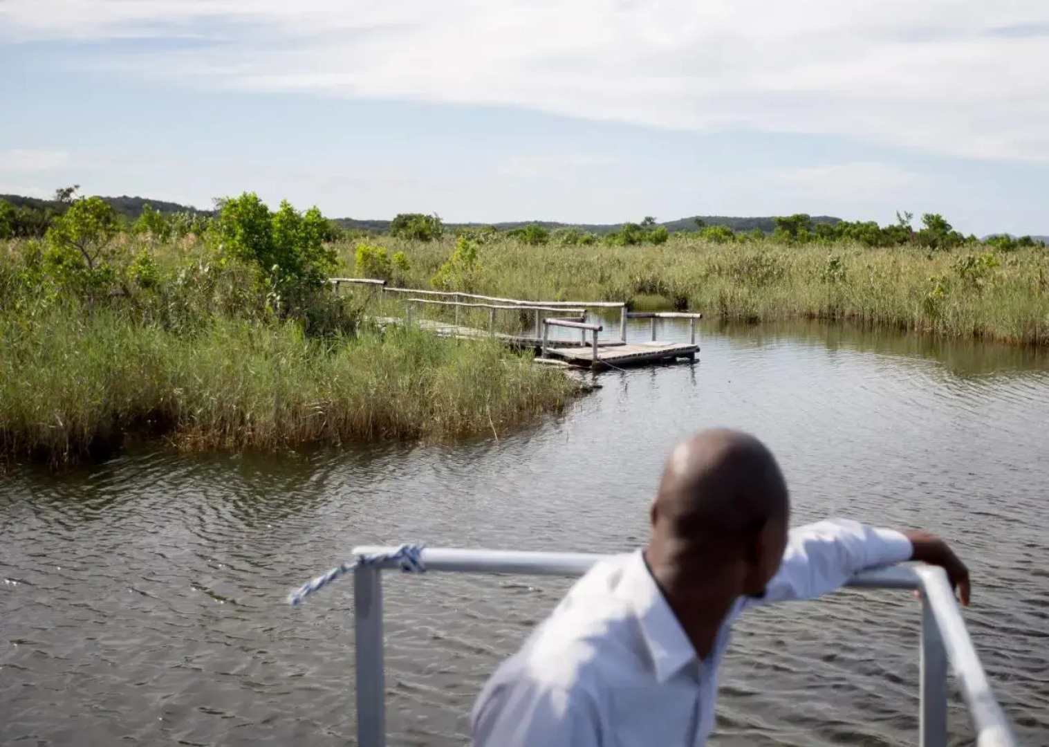 Royal Thonga Safari Lodge