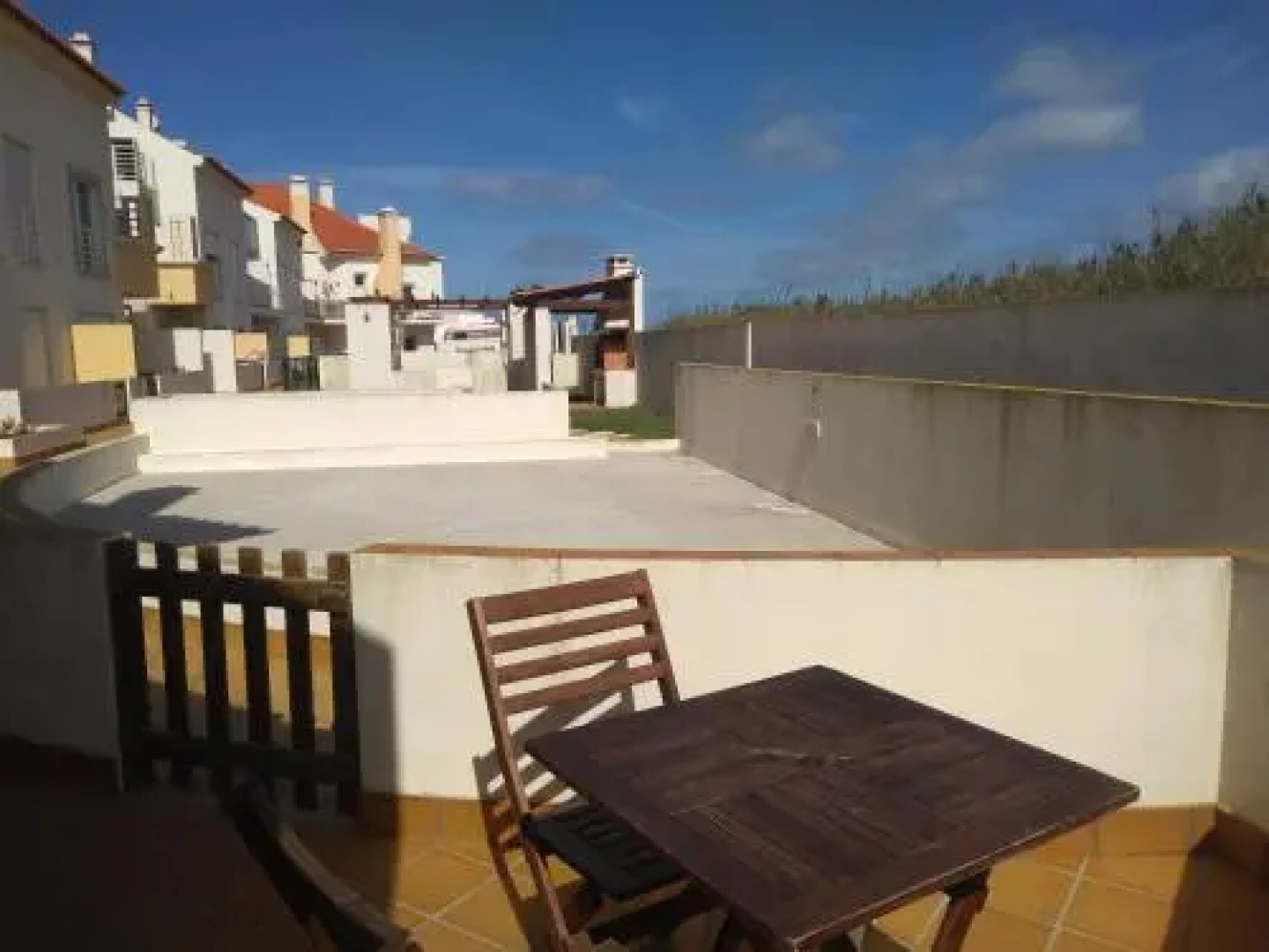 In My Appartement Baleal