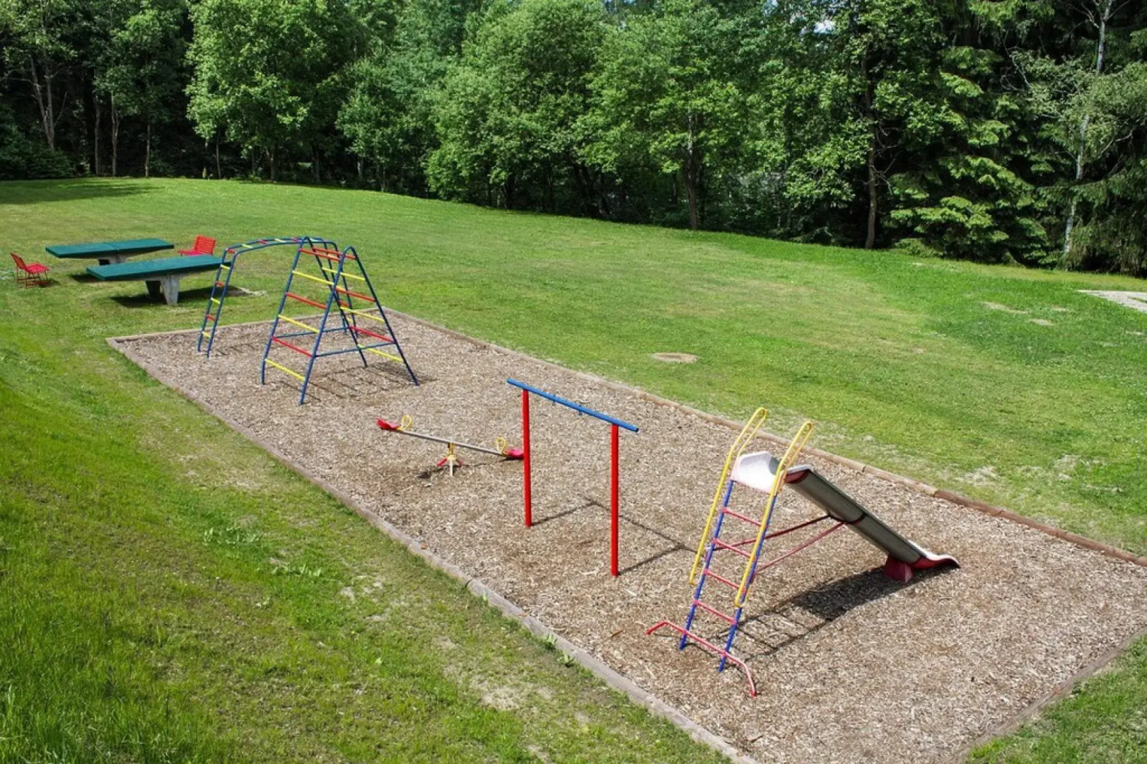 Holiday complex Erzgebirge Idyll, Breitenbrunn