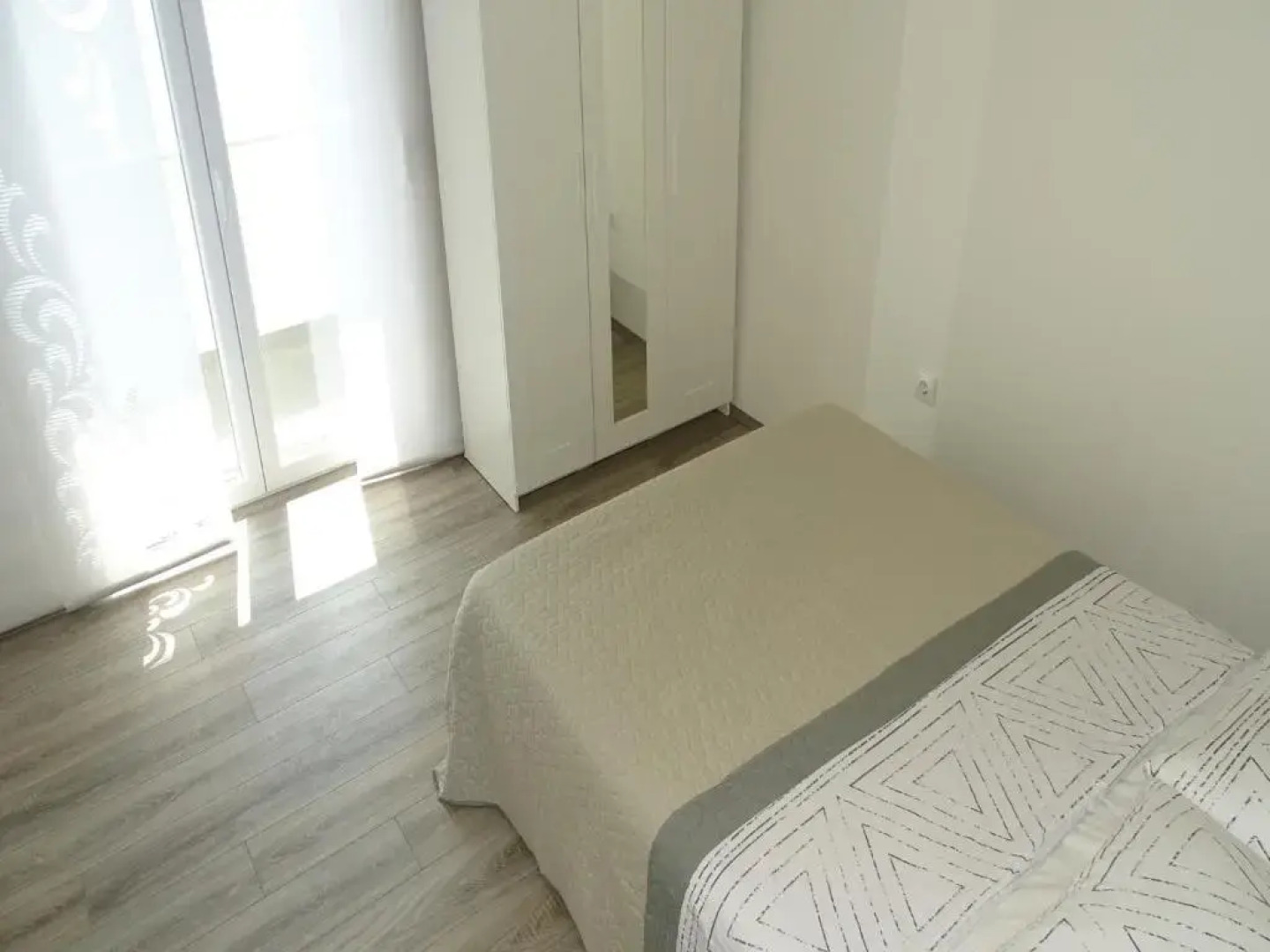 Seaside Villa mit Pool für 12 Personen