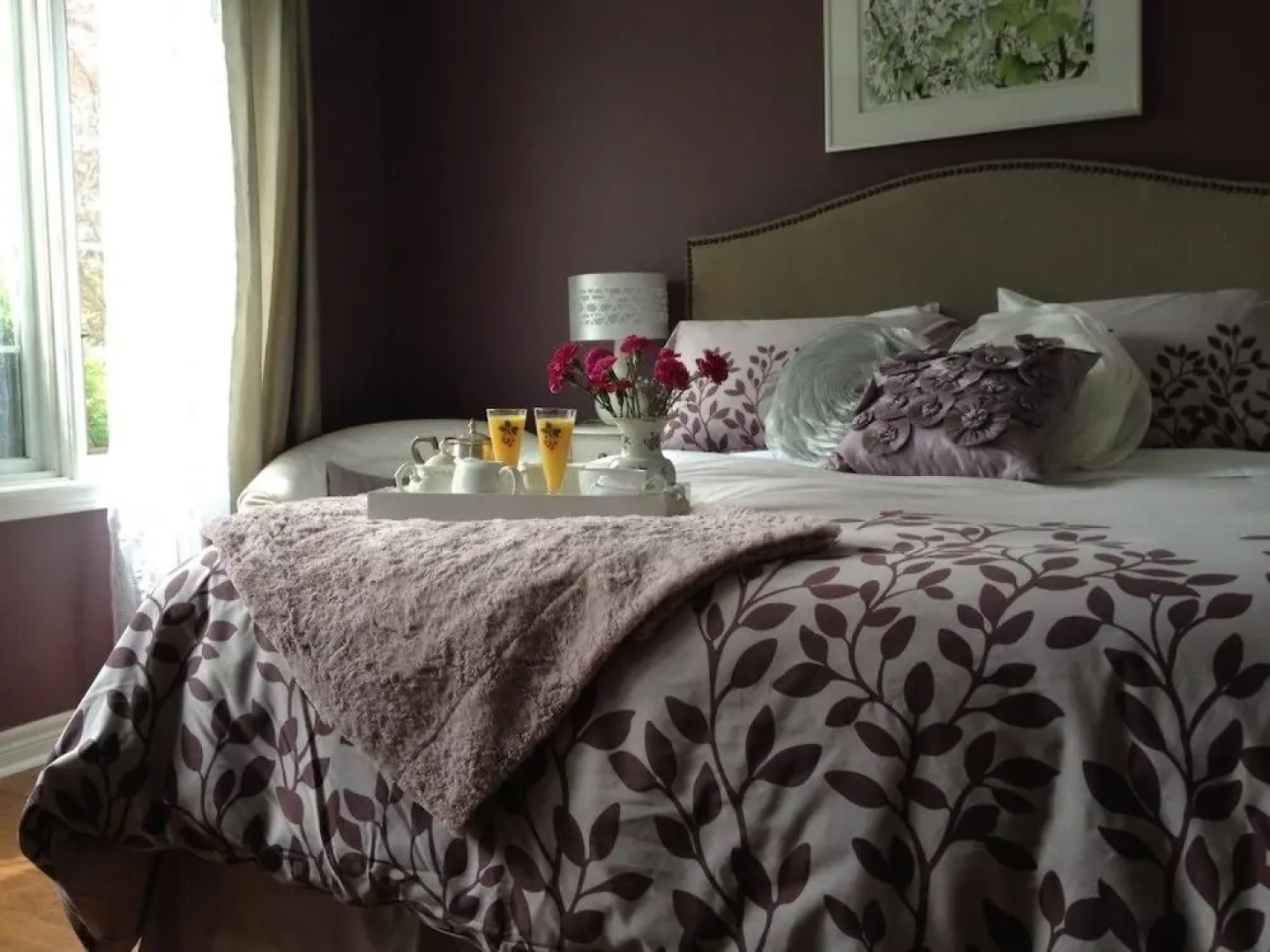 Orchard Croft Boutique Country Retreat