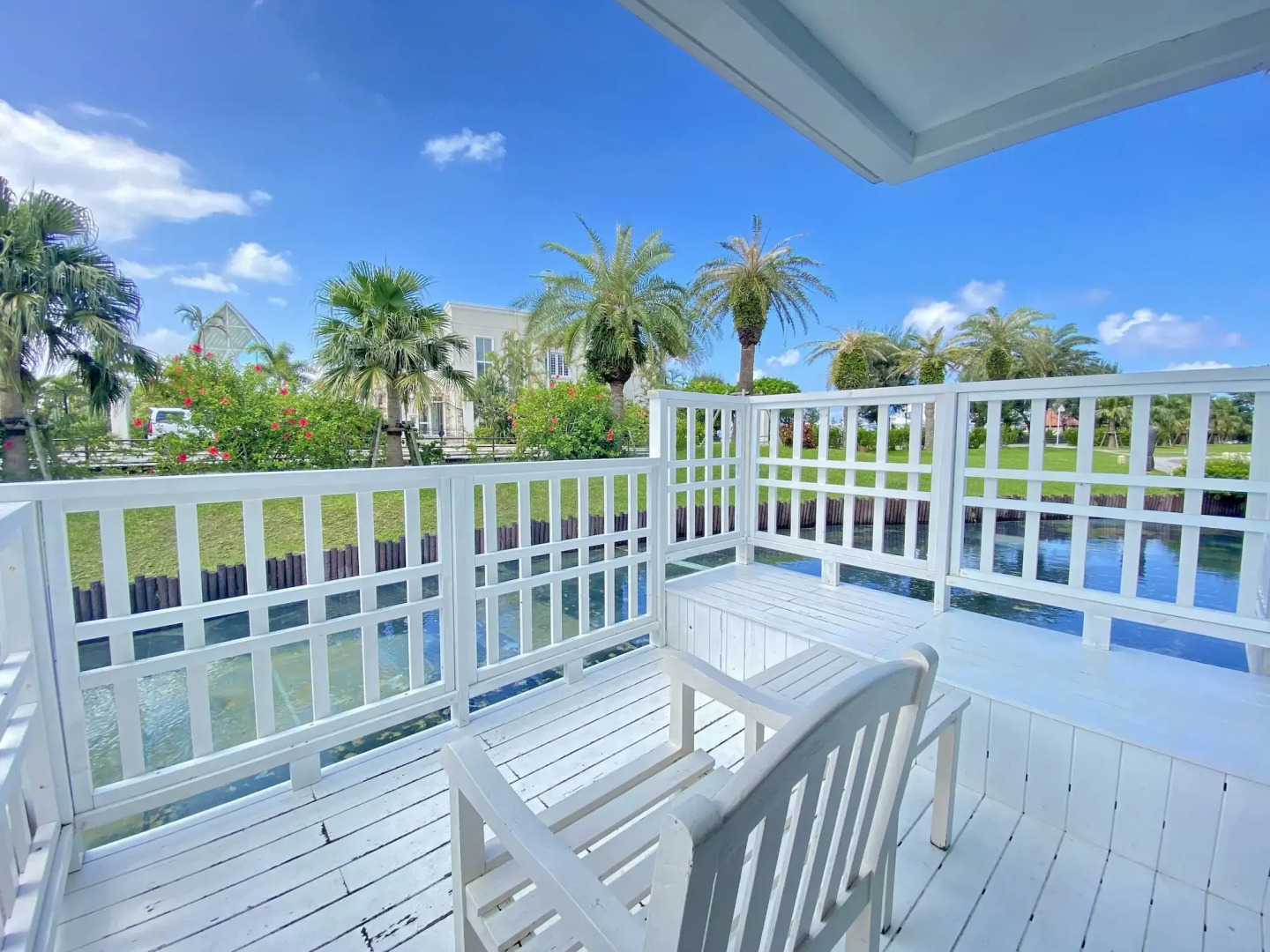 Okuma Private Beach & Resort