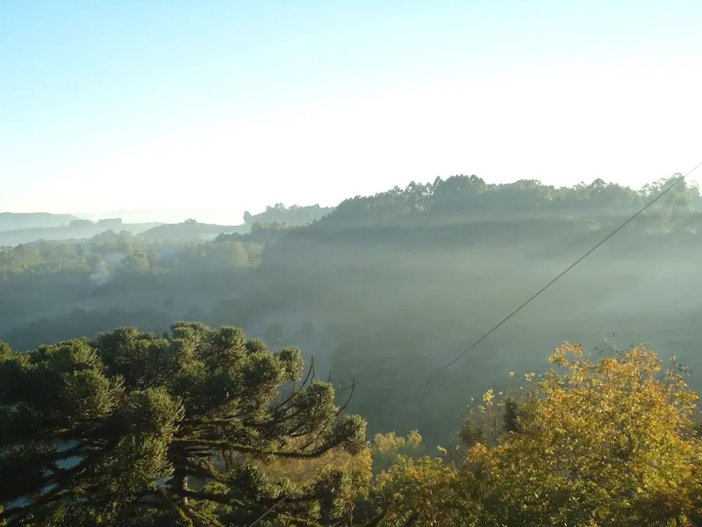 Bemtevi Hotel e Restaurante